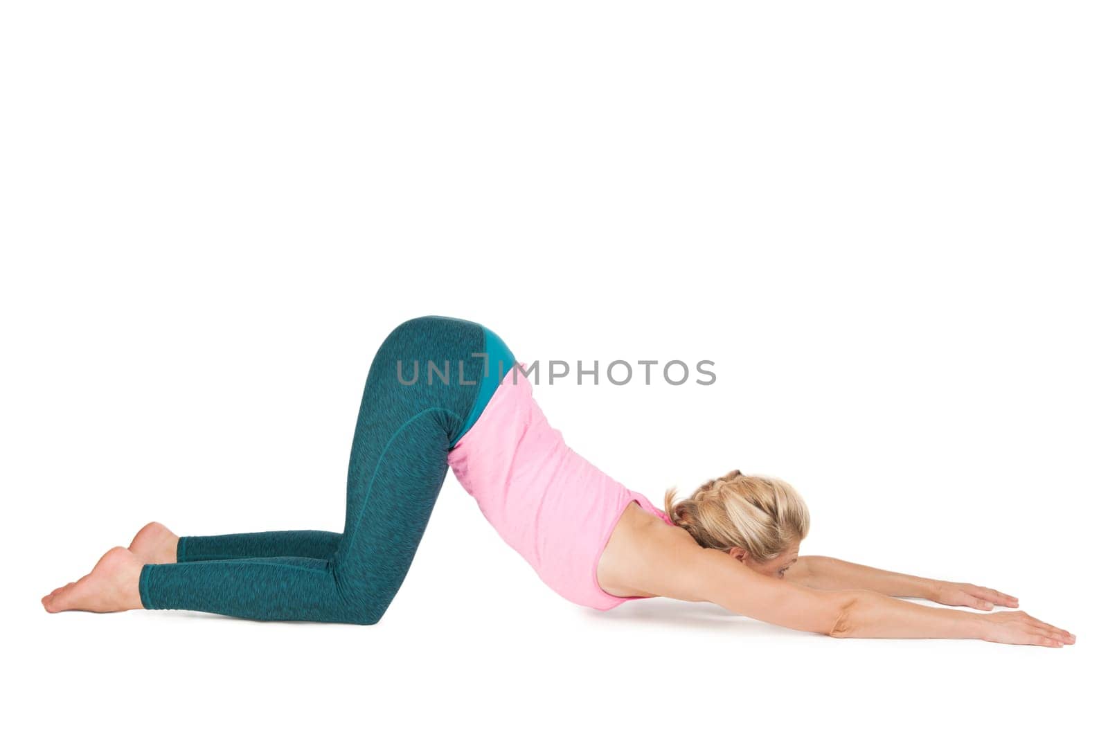 Yoga Series Picture