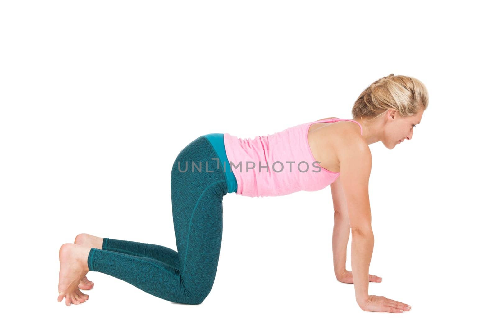 Yoga Series Picture