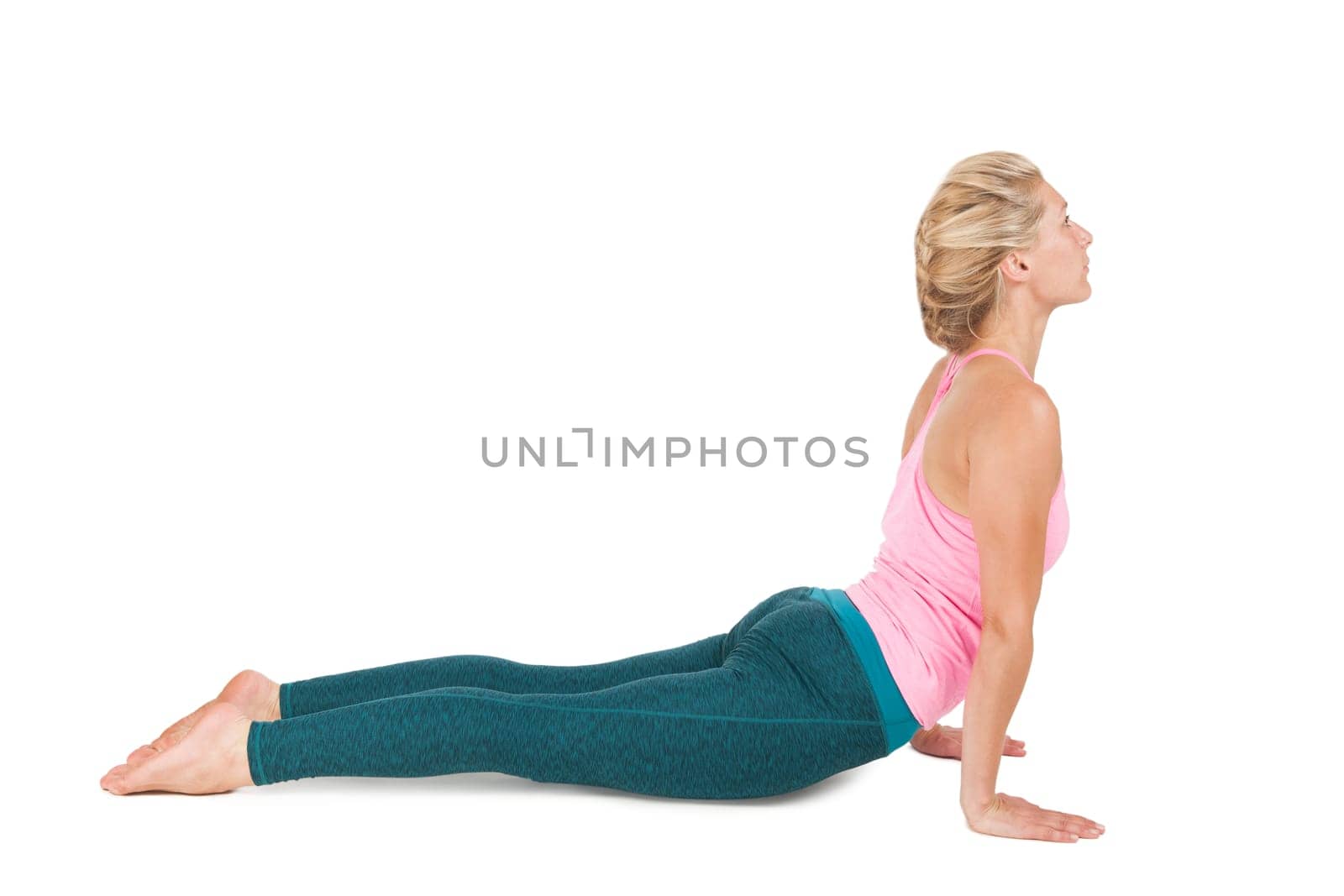 Yoga Series Picture