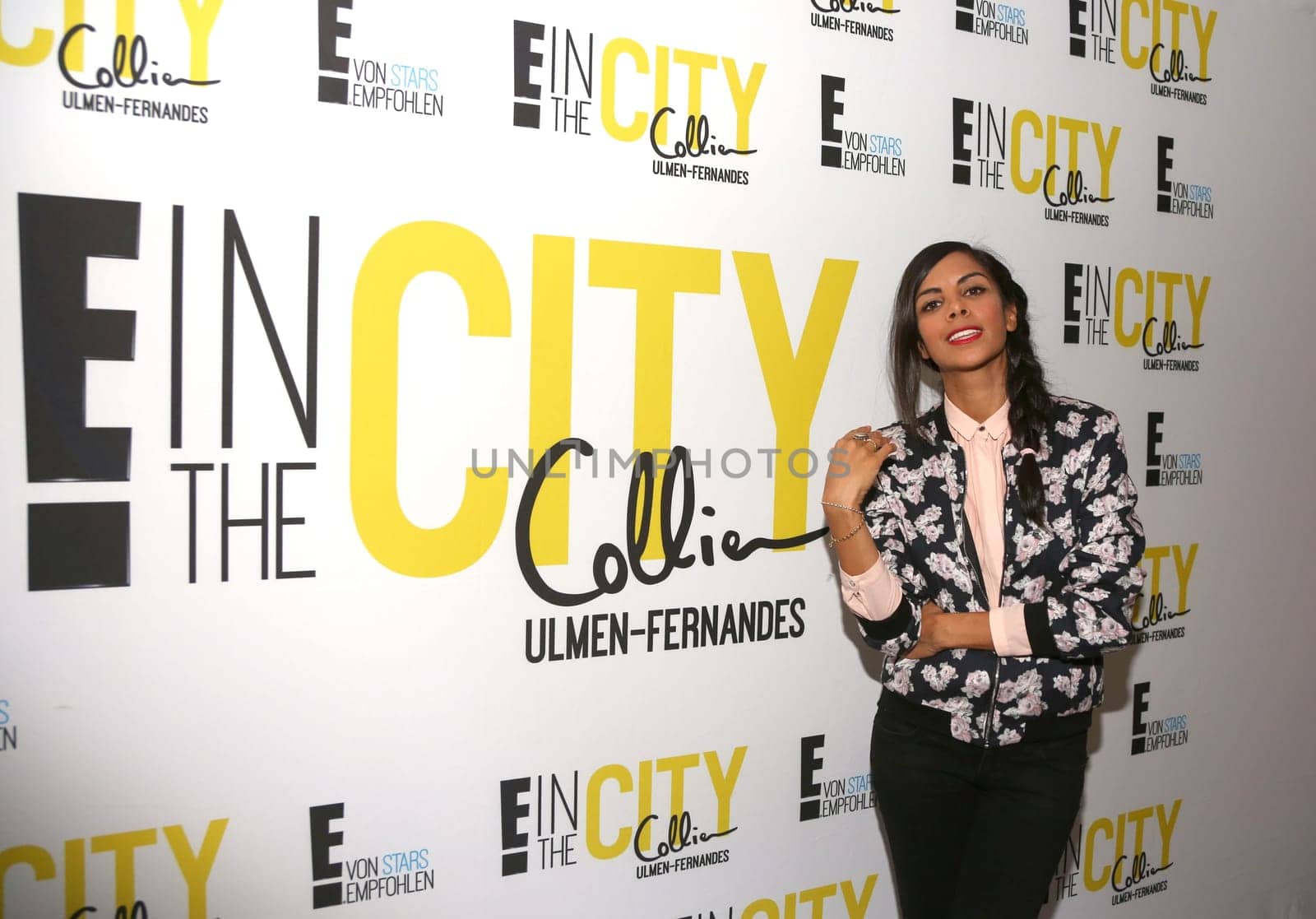 Collien Ulmen-Fernandes ,