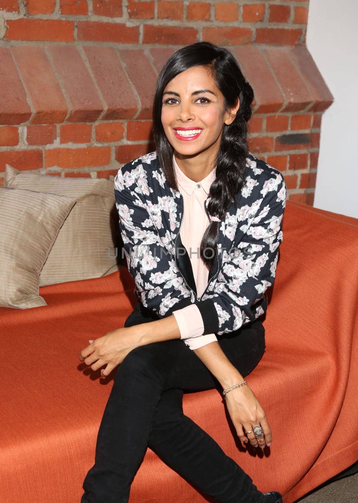 Collien Ulmen-Fernandes