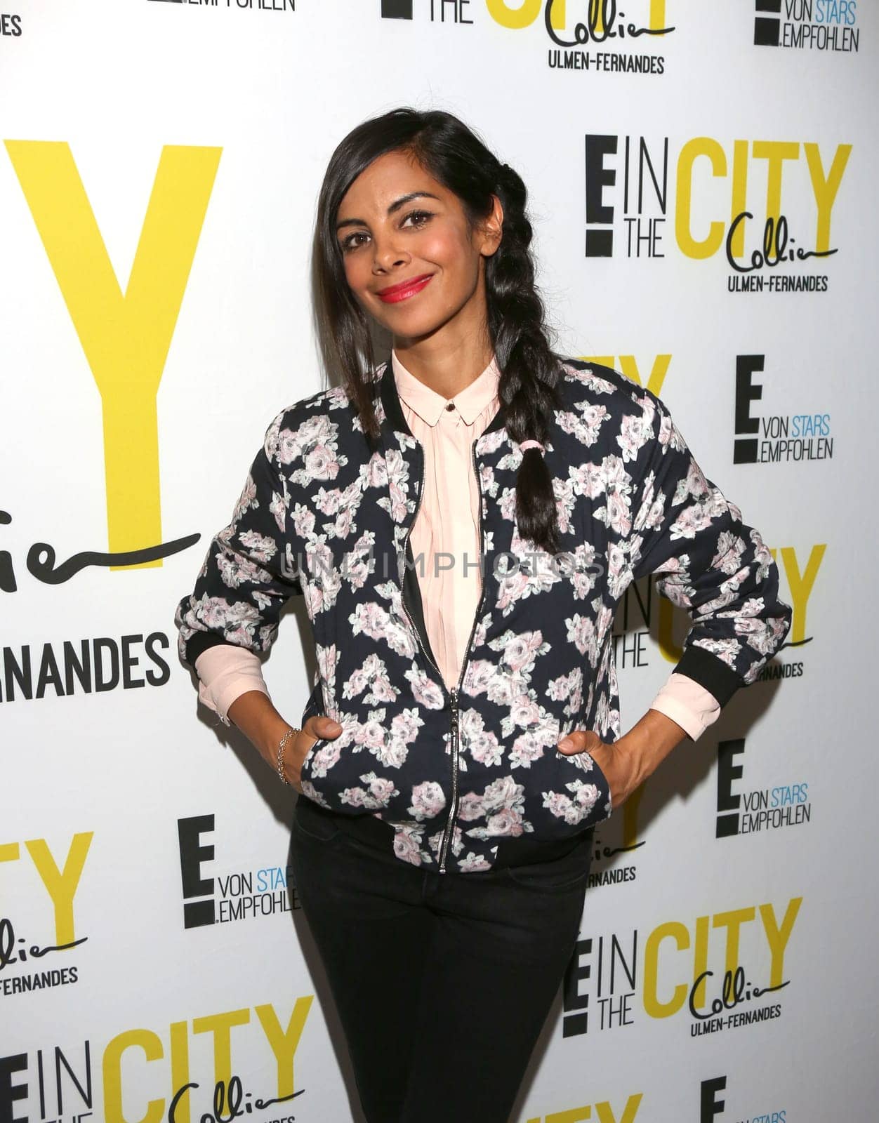 Collien Ulmen-Fernandes