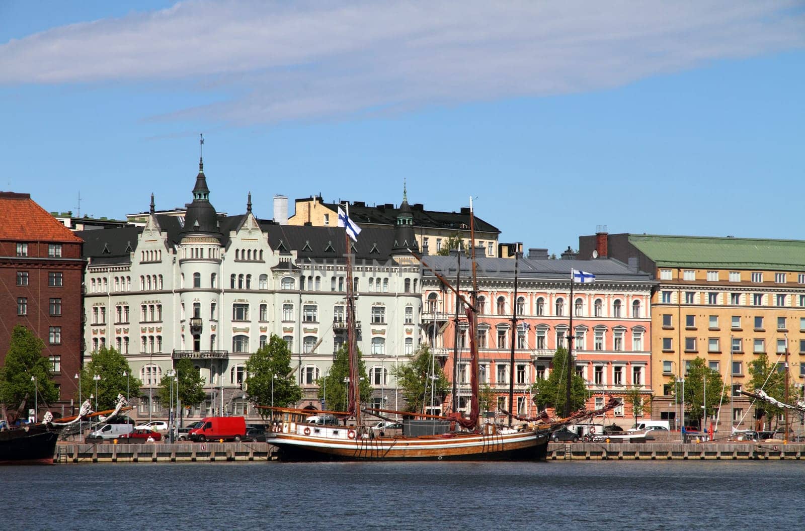 Helsinki, Finland
