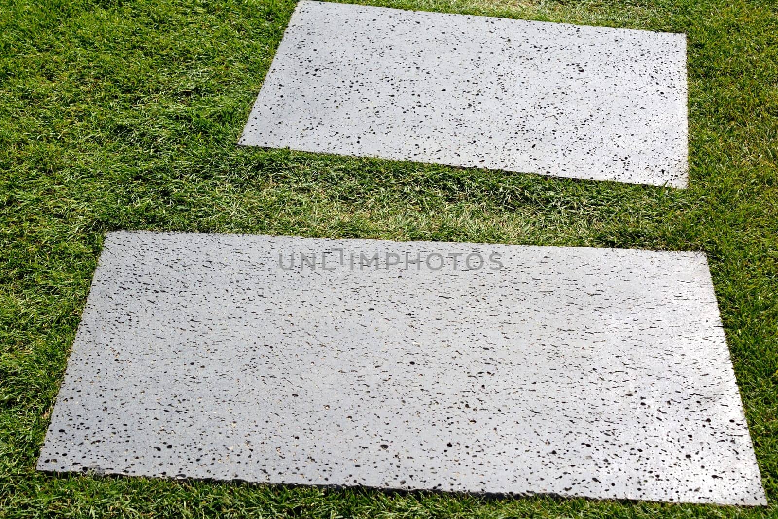 Tread plates