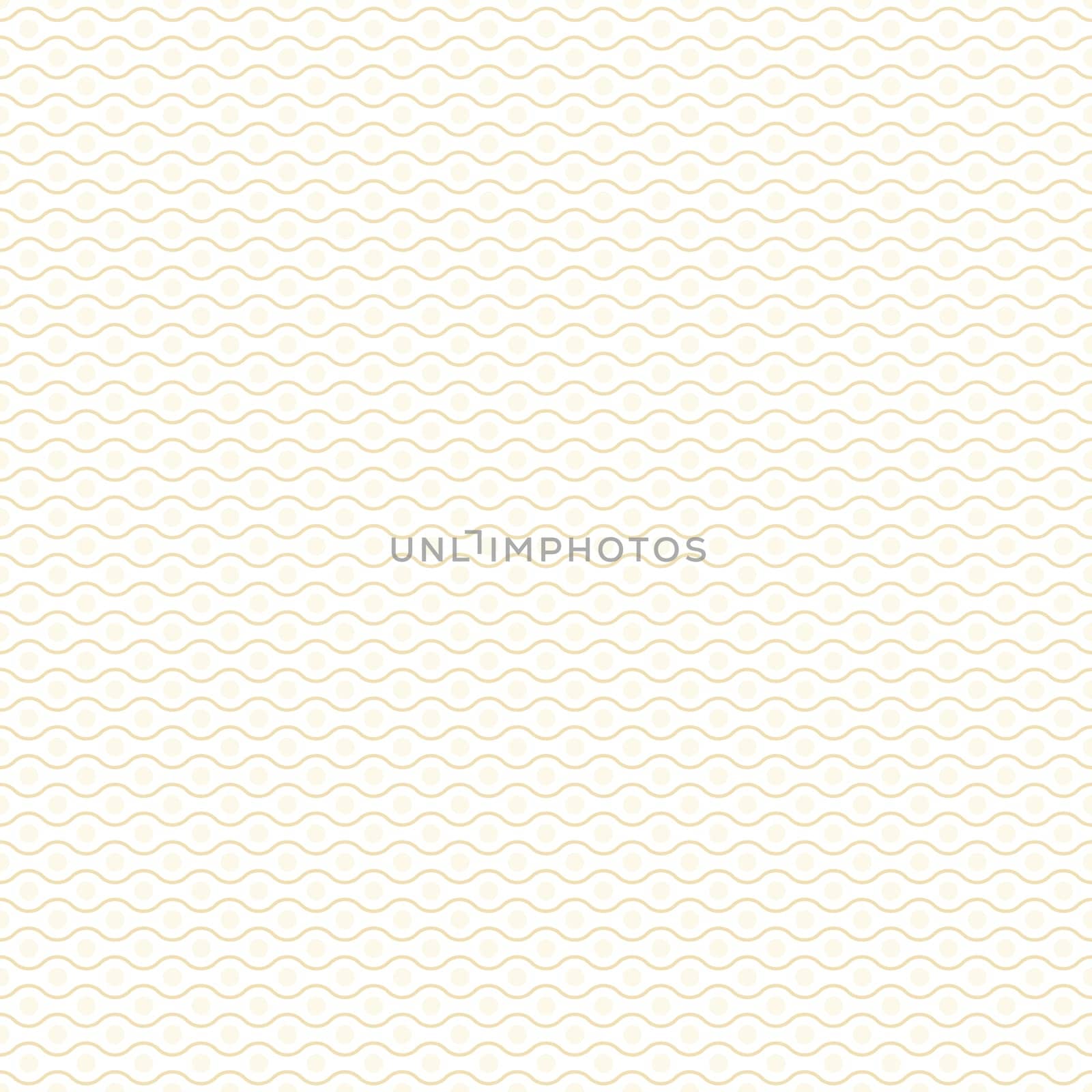 abstract background with seamless light colored waves pattern