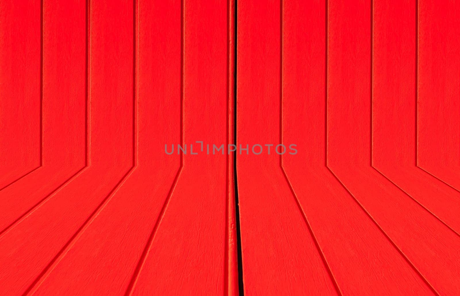 Texture of a red wooden for background design