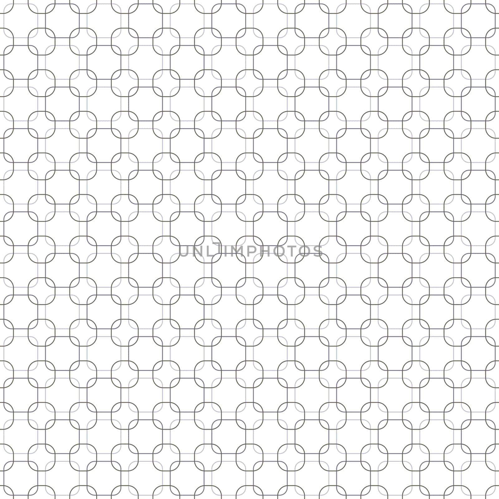 abstract vintage background with seamless dark cubes pattern