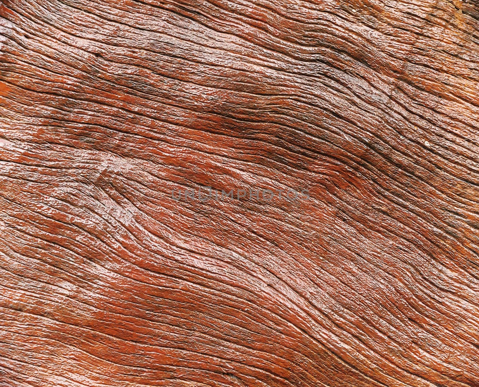 Texture of a wooden for background design