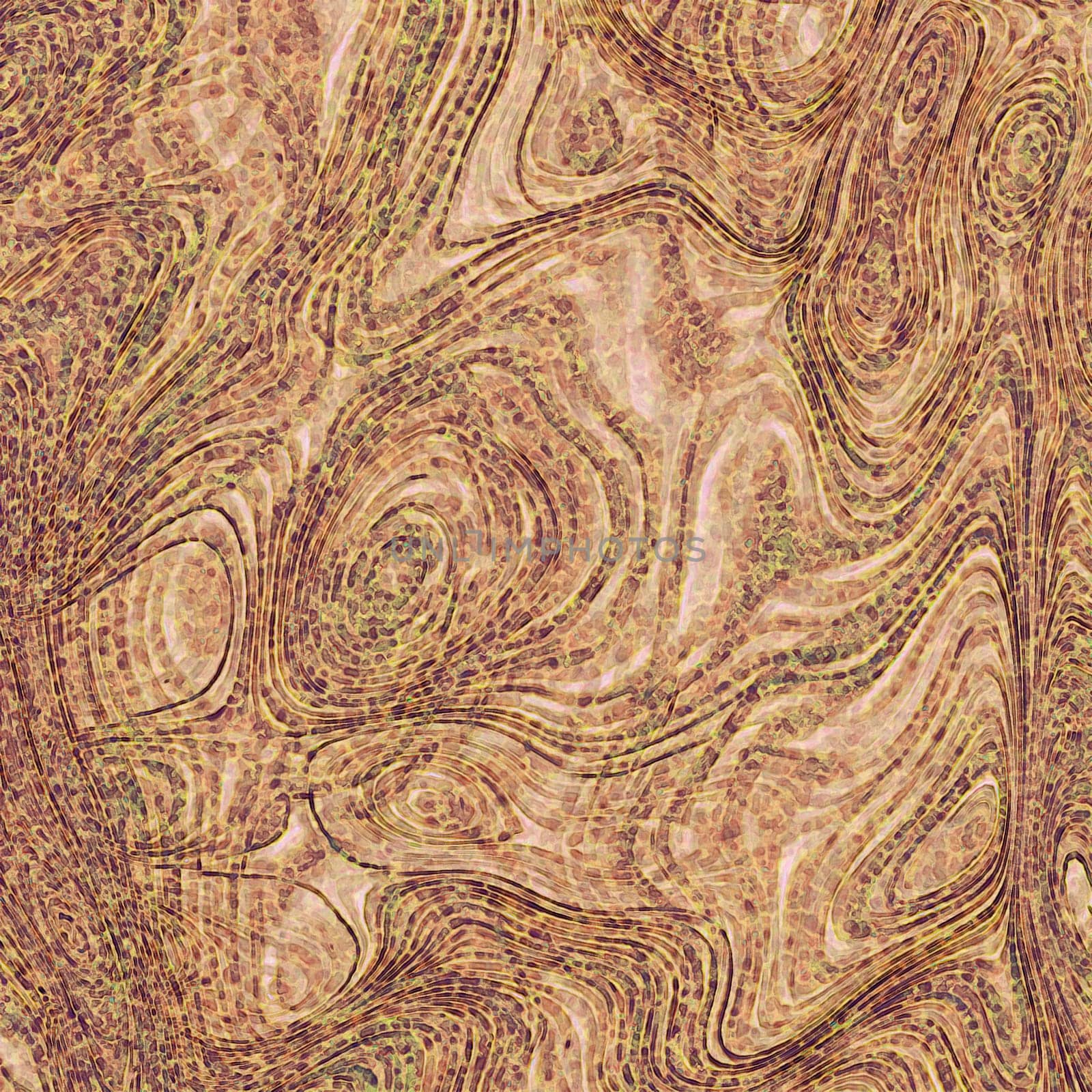 Abstract impressionist art background