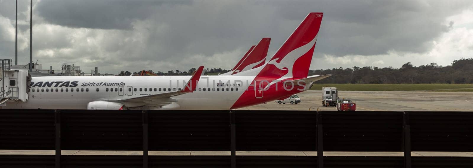 MELBOURNE/AUSTRALIA - SEPTEMBER 22, 2015