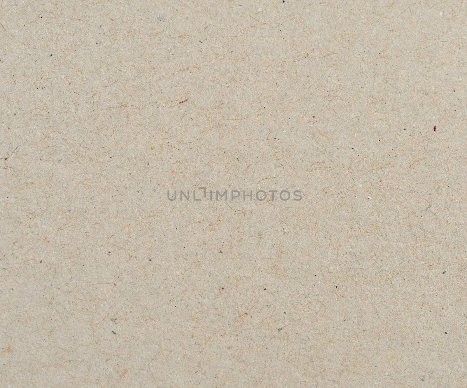 Brown recycled paper cardboard texture background
