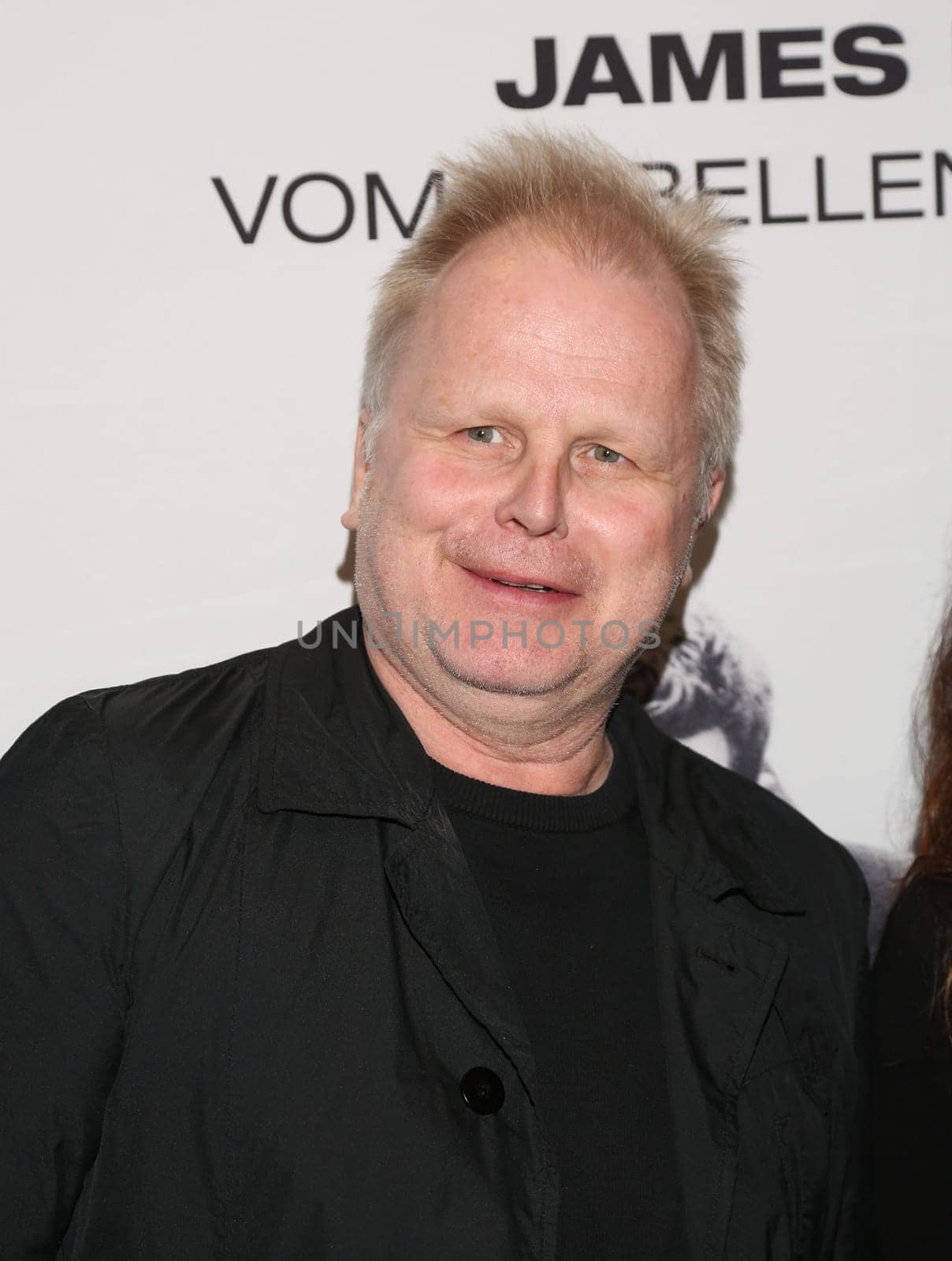 herbert groenemeyer,\r\npremierenvorfuehrung von live im abaton kino hamburg\r\n 