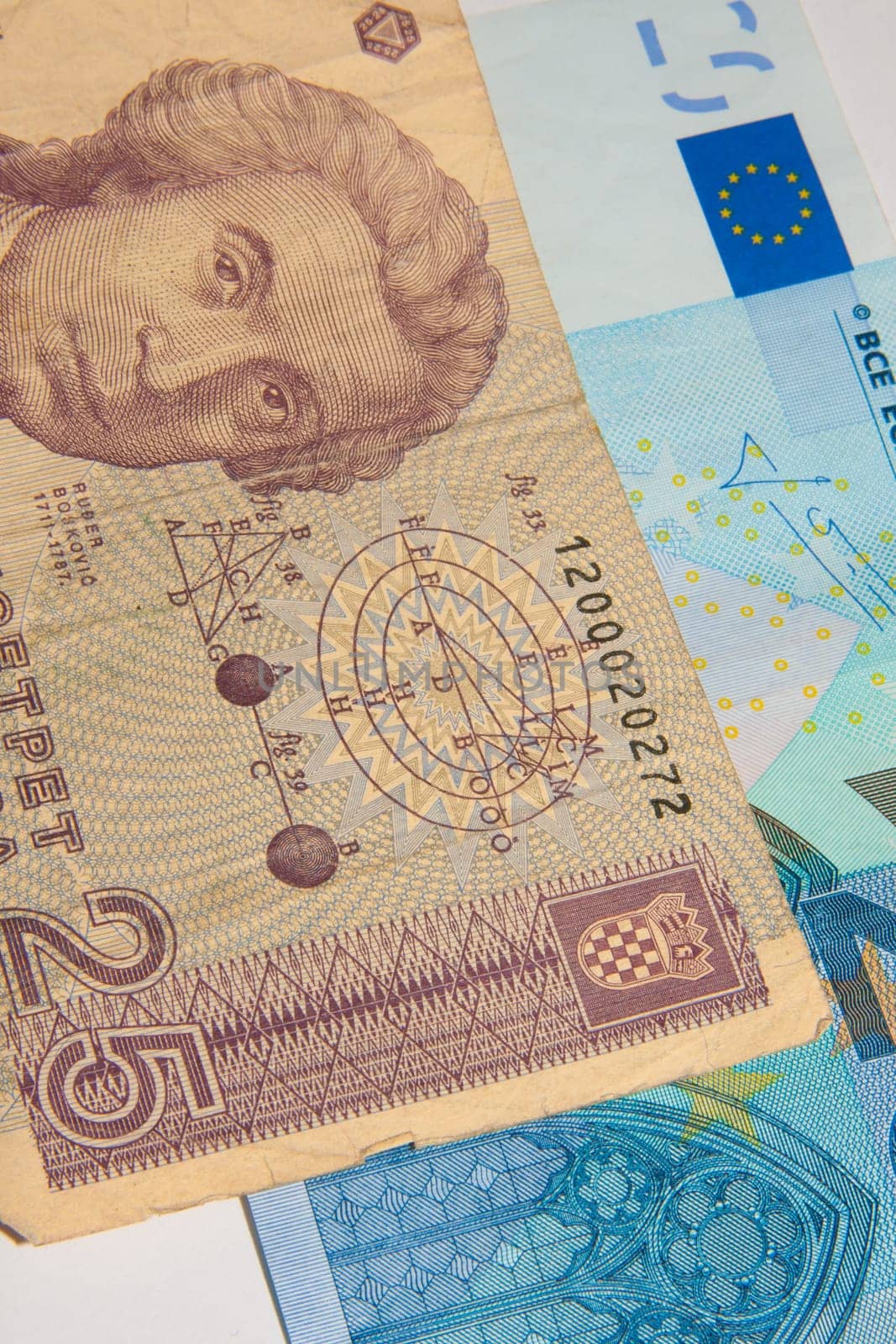 Euro - Dinar - Better Before or After