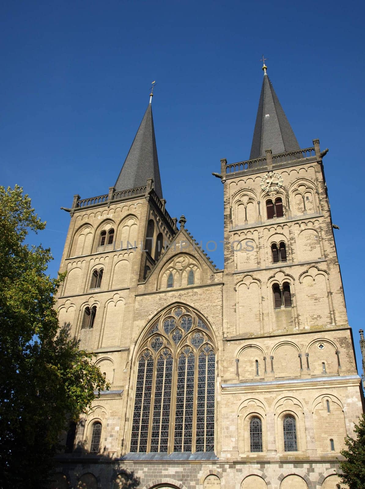 Cathedral of St. Viktor - Xanten