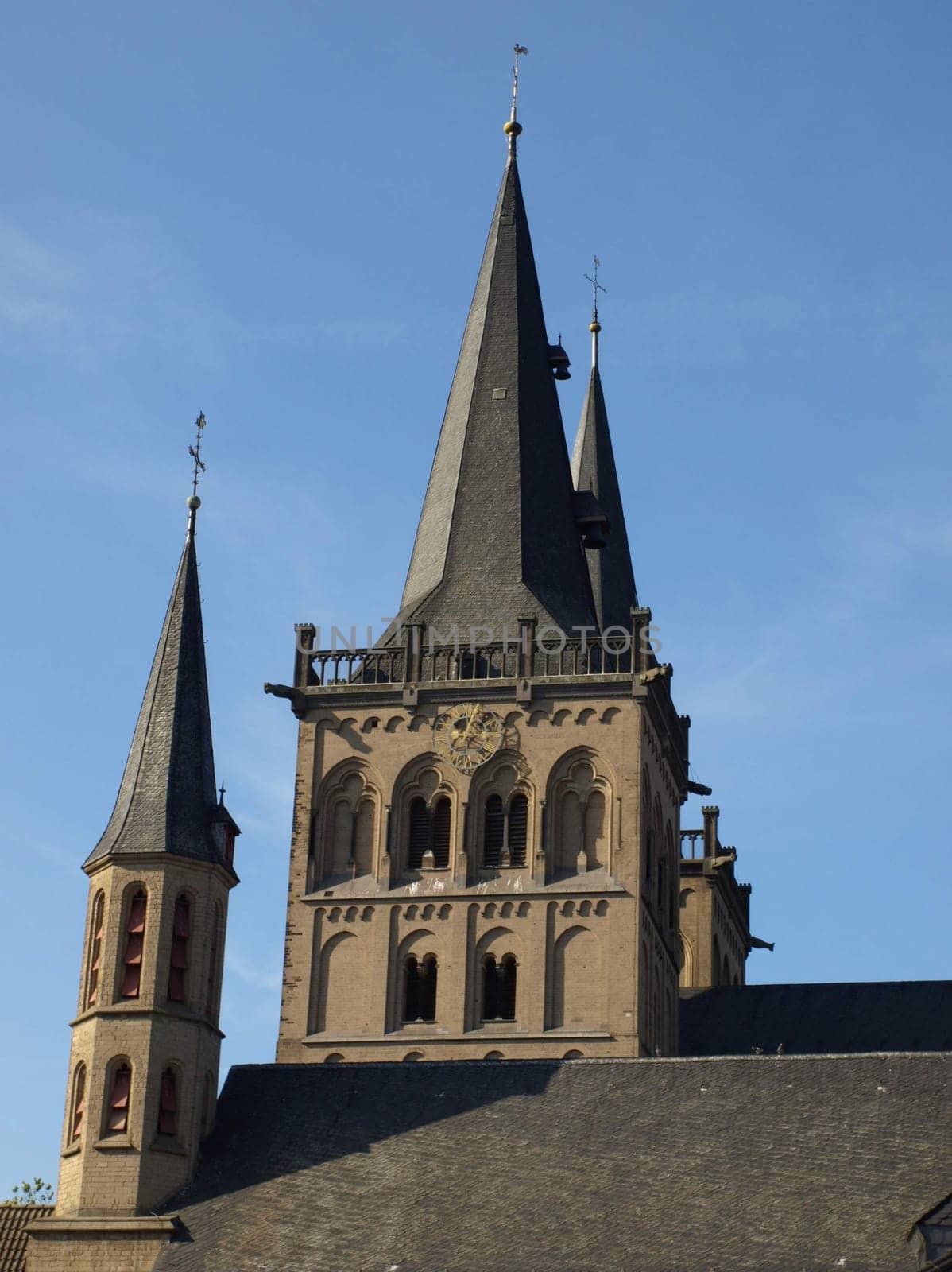 Cathedral of St. Viktor - Xanten