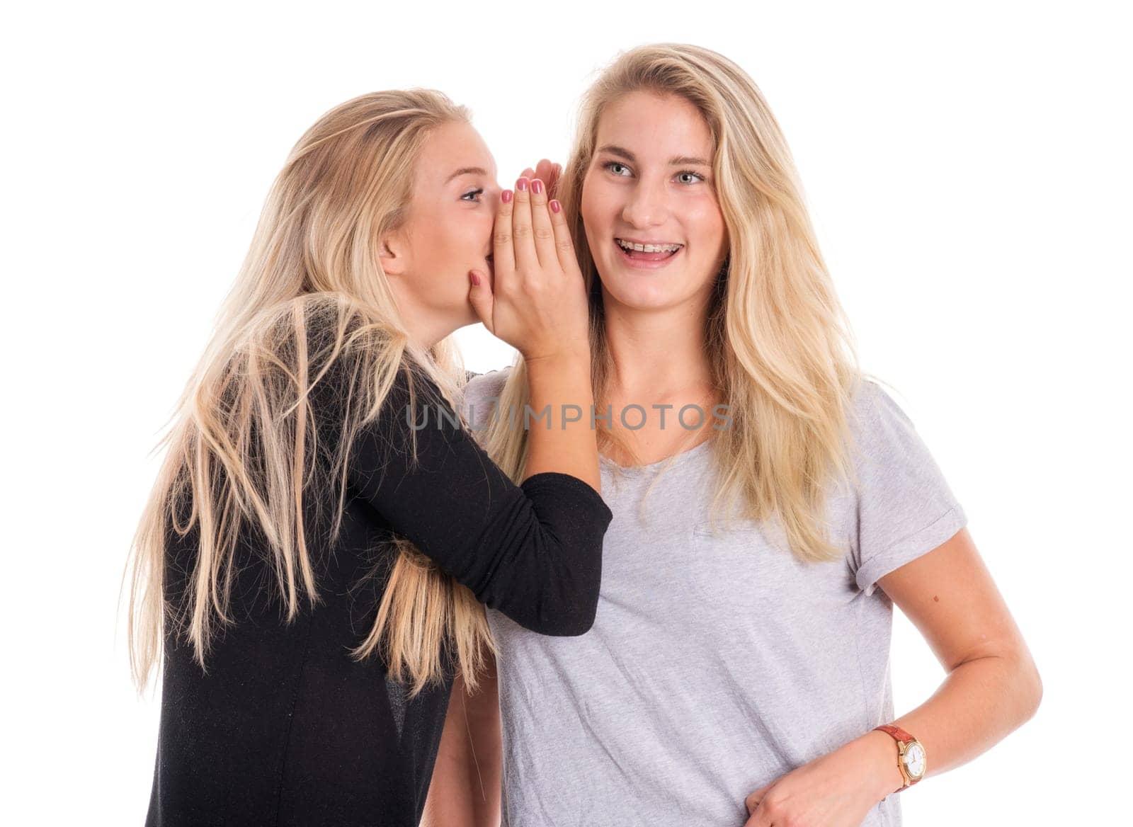 Blasphemous Sisters