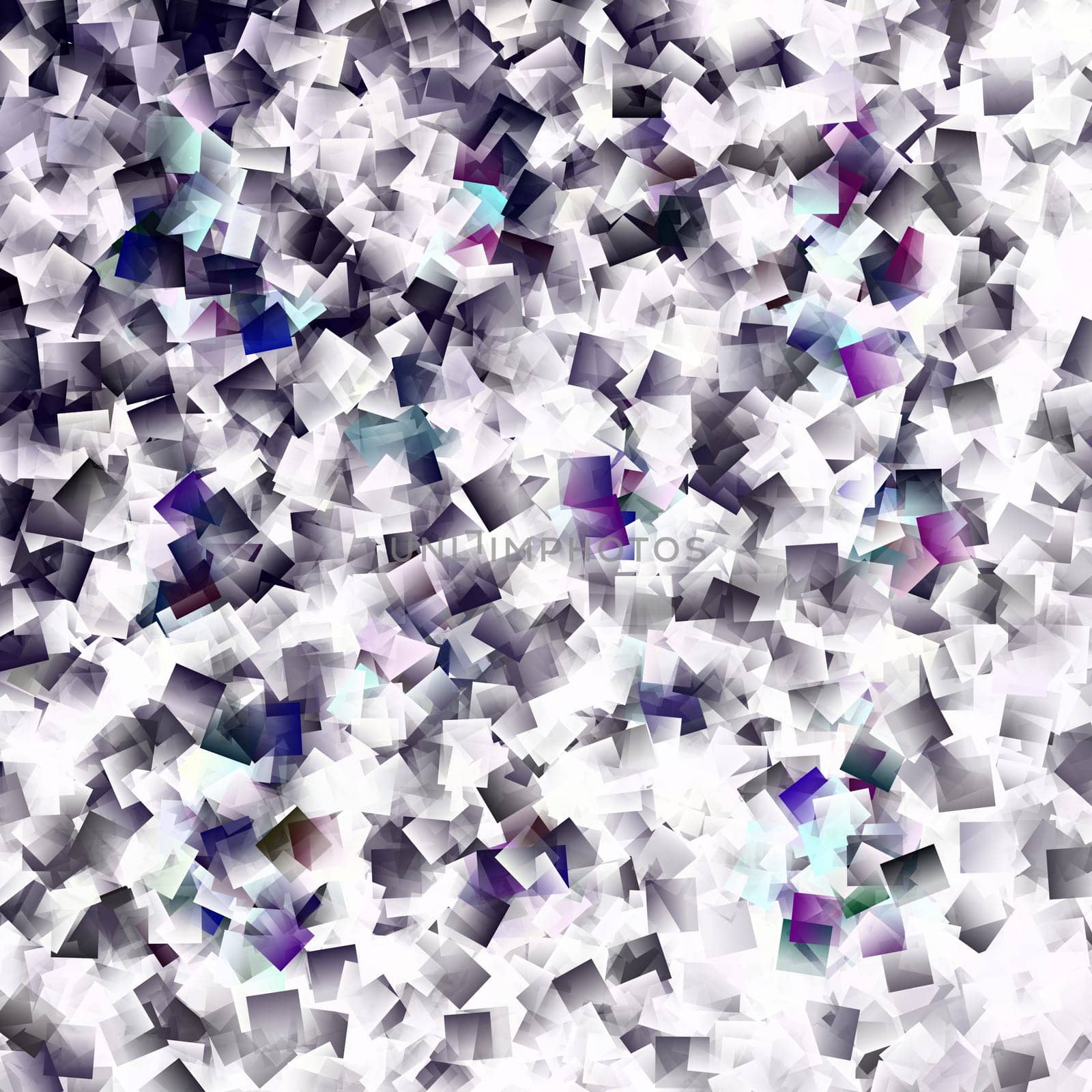 modern abstract shiny pattern on colored background