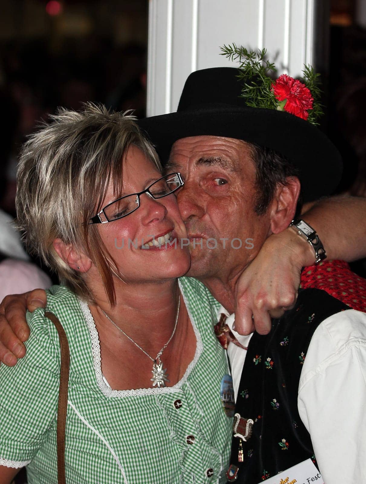 Kastelruther Spatzenfest 2012 - Music Festival Alto Adige