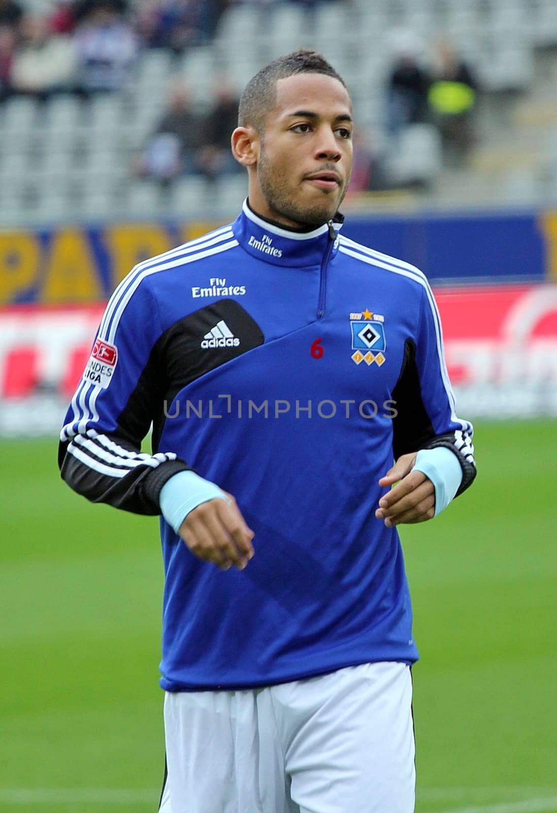Dennis Aaogo