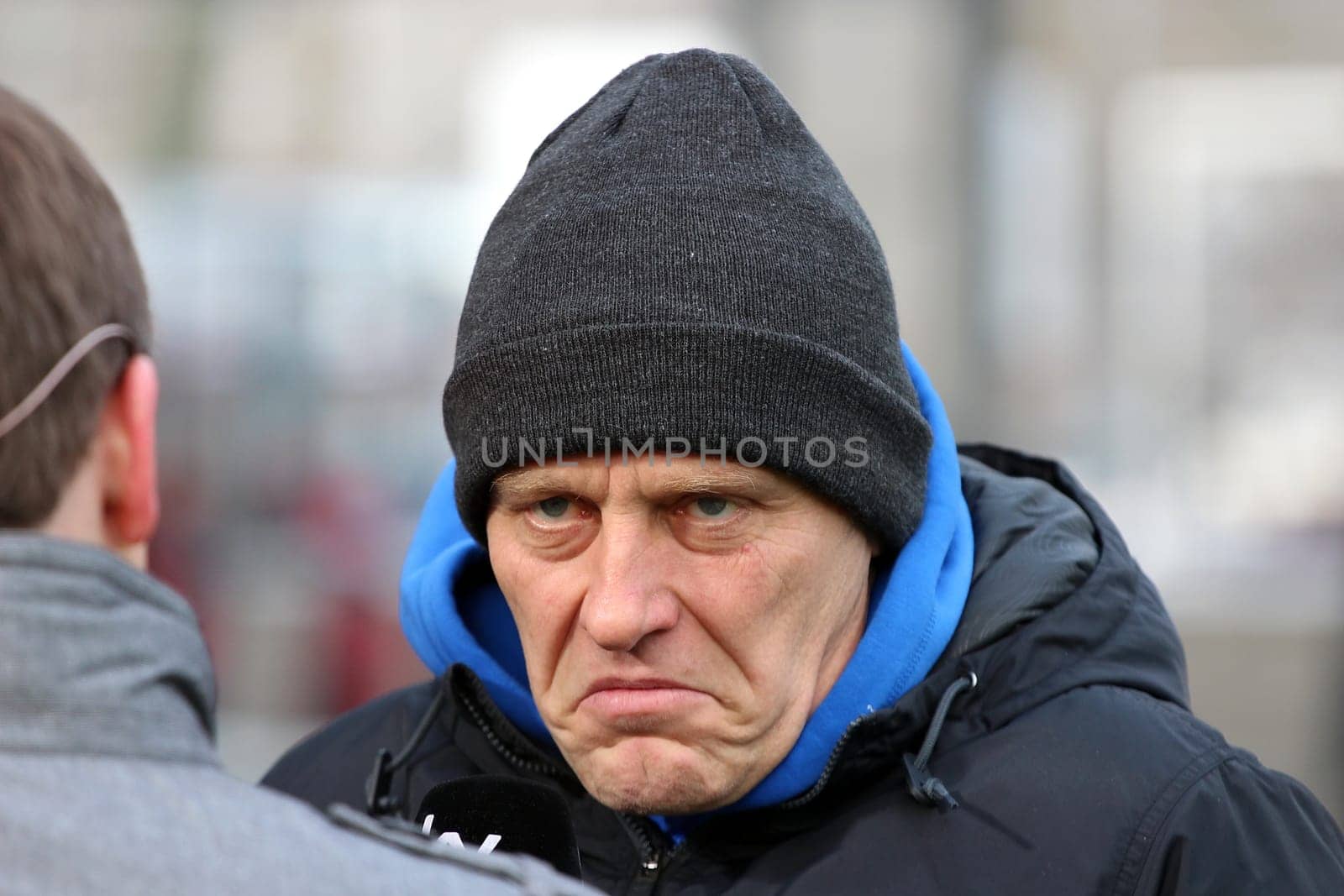 Warum so skeptisch Herr Streich