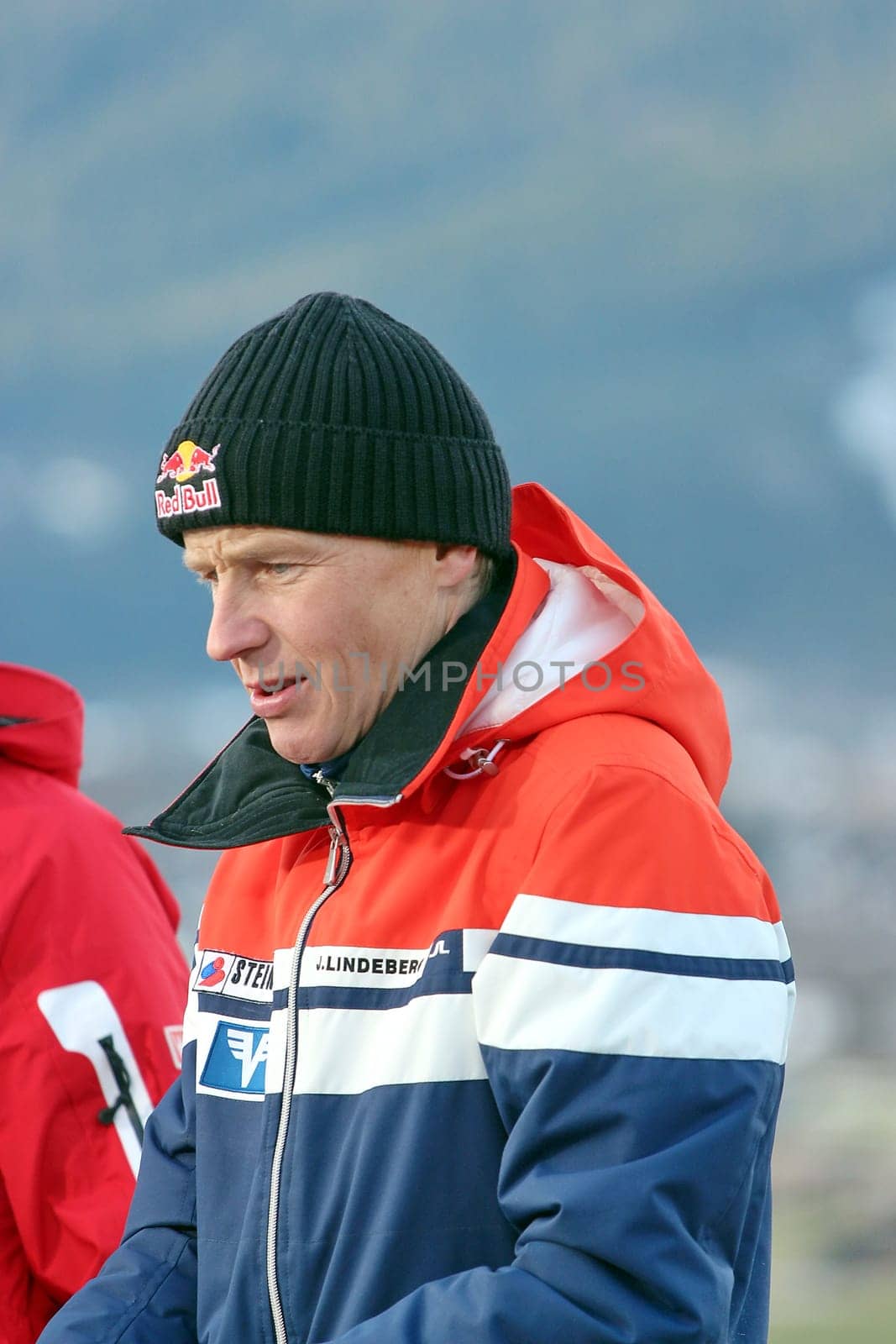 Andreas Goldberger,expert of the oRF