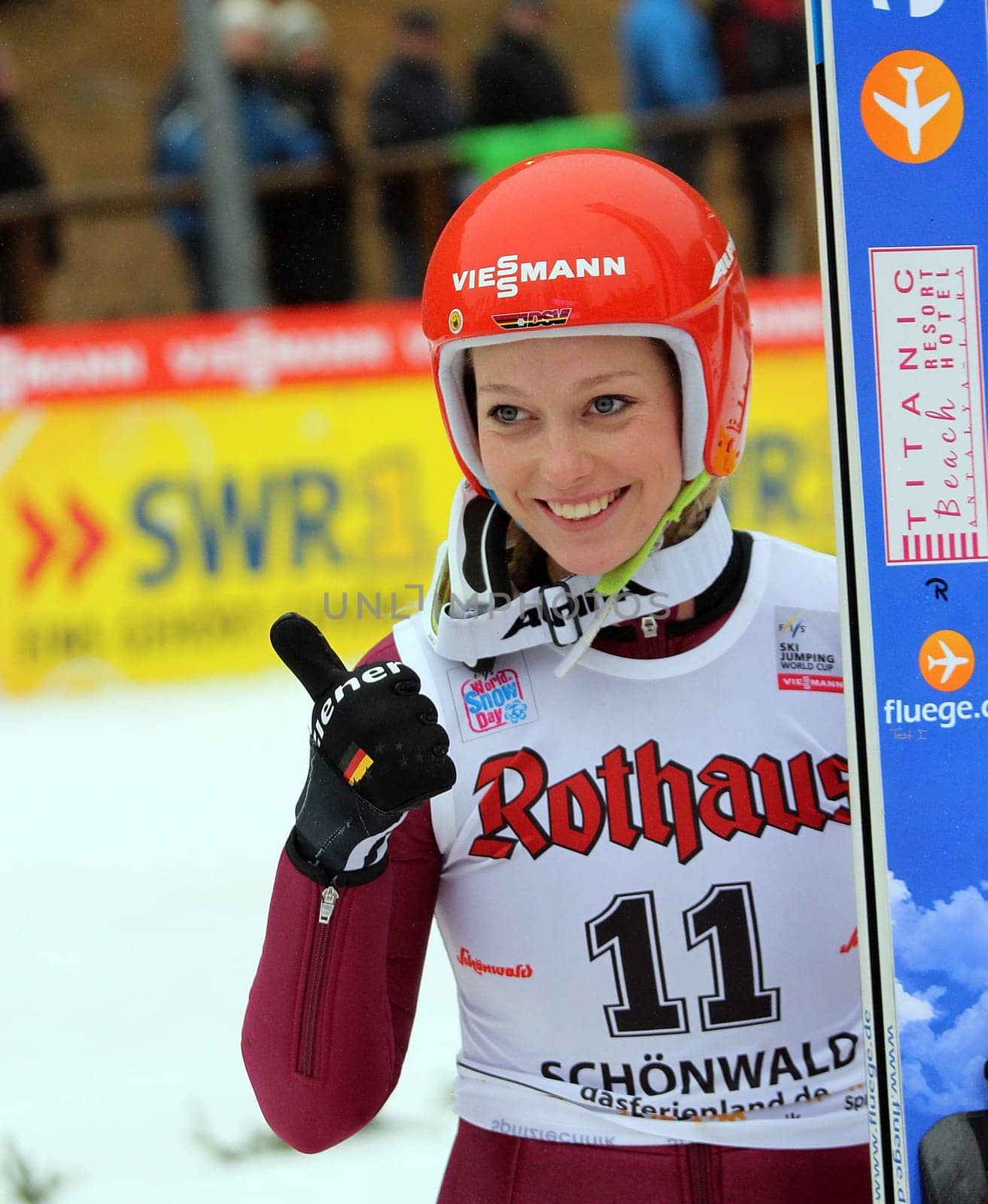Melanie Faißt