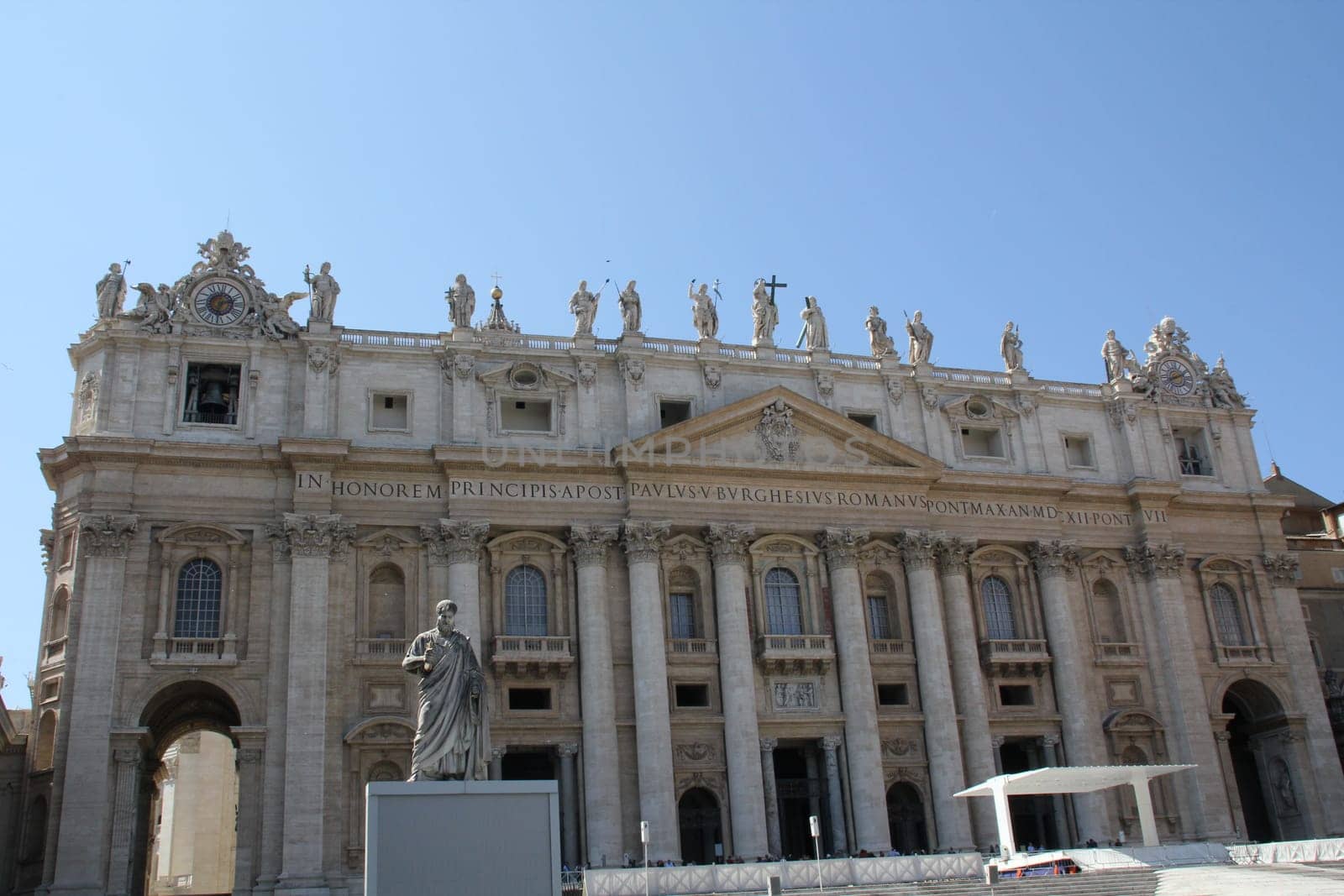 Rome /Italy - Roma/Italia - Vatican/Vaticano