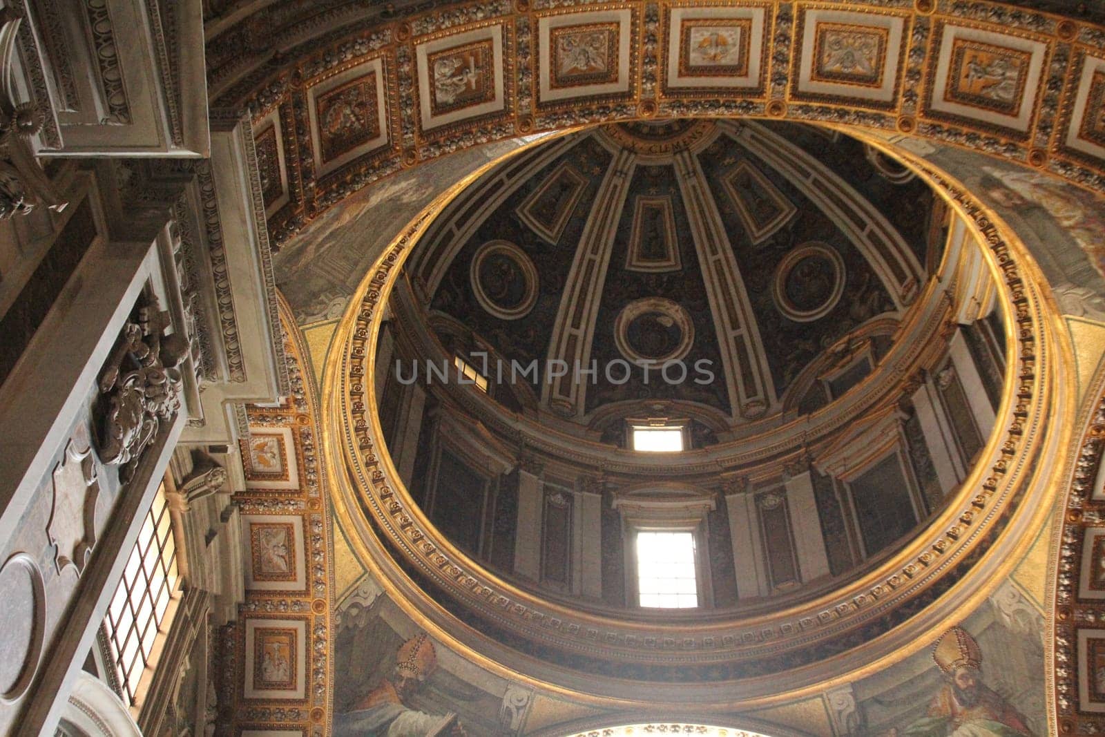 Rome /Italy - Roma/Italia - Vatican/Vaticano