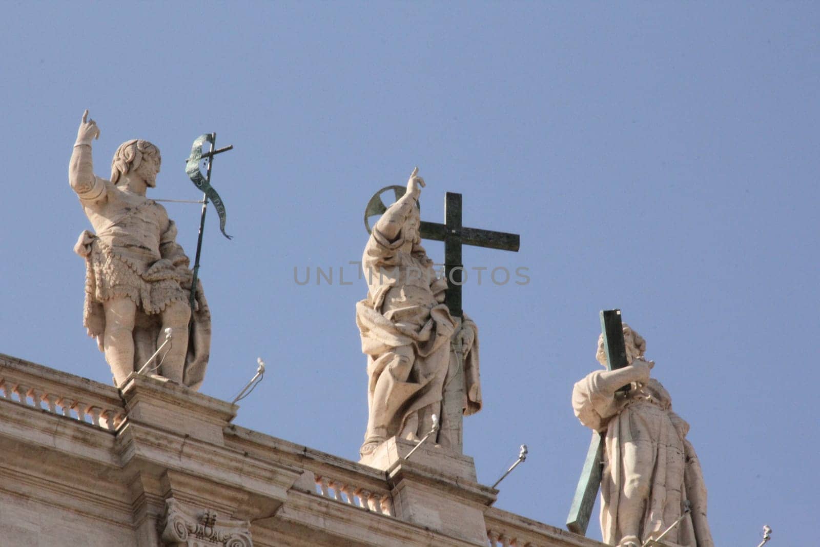 Rome /Italy - Roma/Italia - Vatican/Vaticano