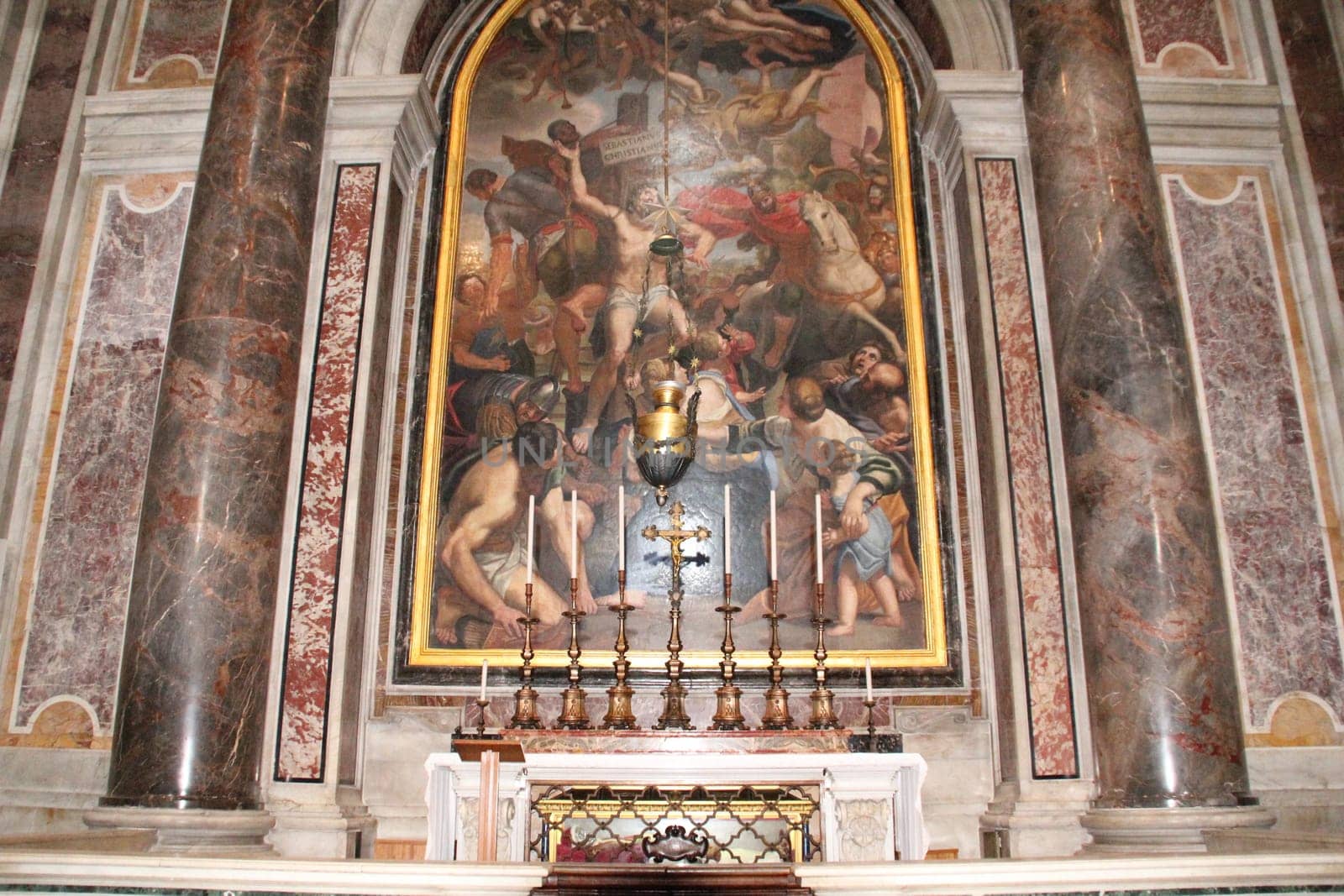 Rome /Italy - Roma/Italia - Vatican/Vaticano