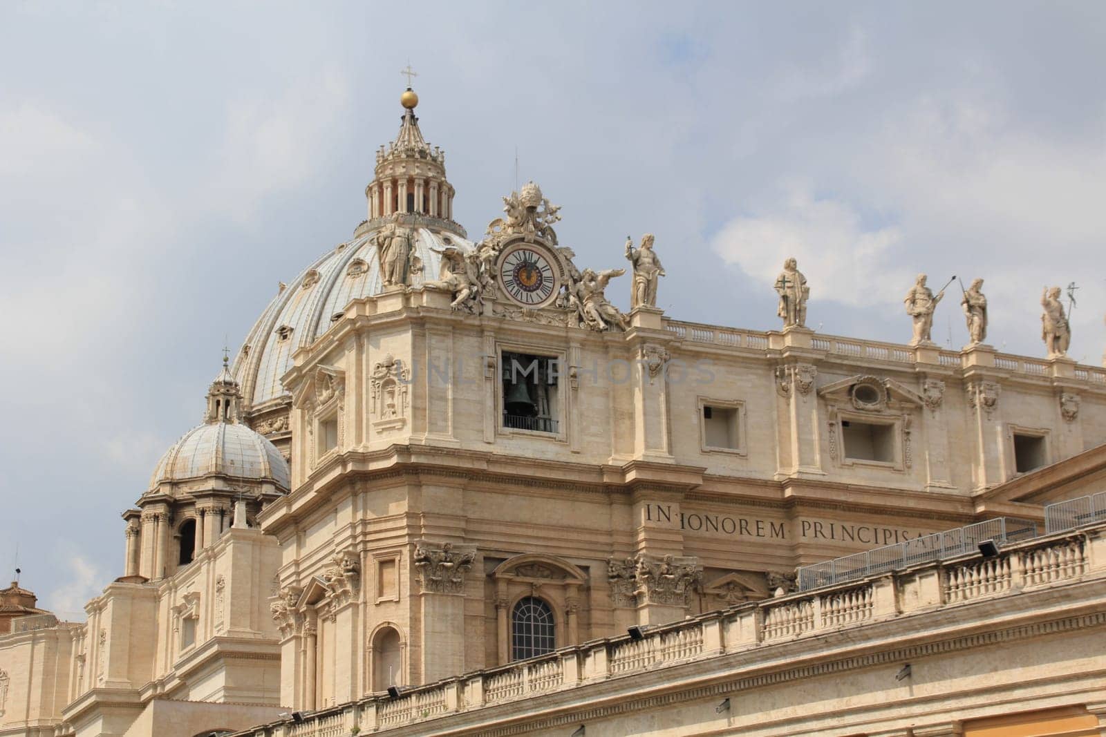 Rome /Italy - Roma/Italia - Vatican/Vaticano