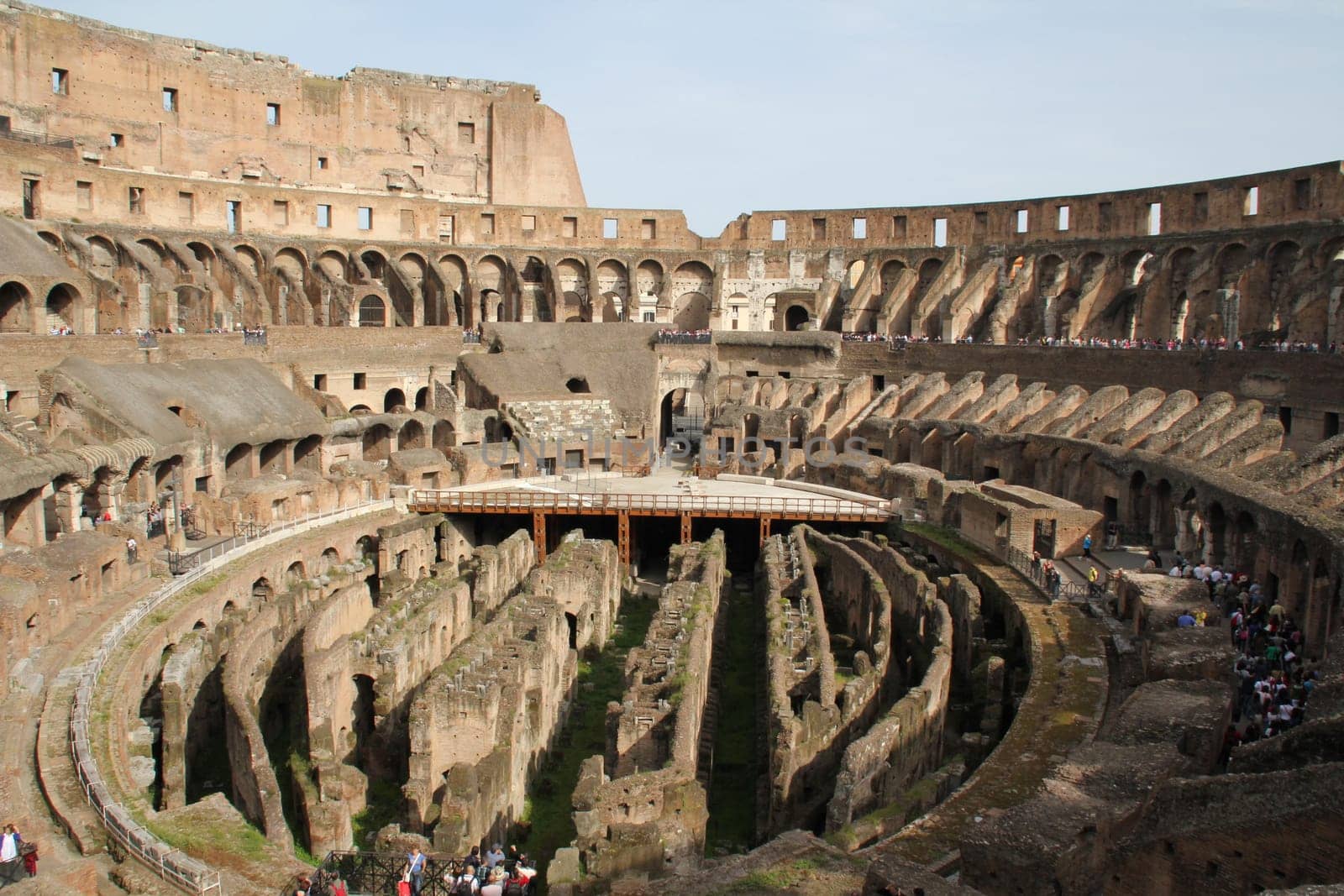 Rome /Italy - Roma/Italia - Vatican/Vaticano