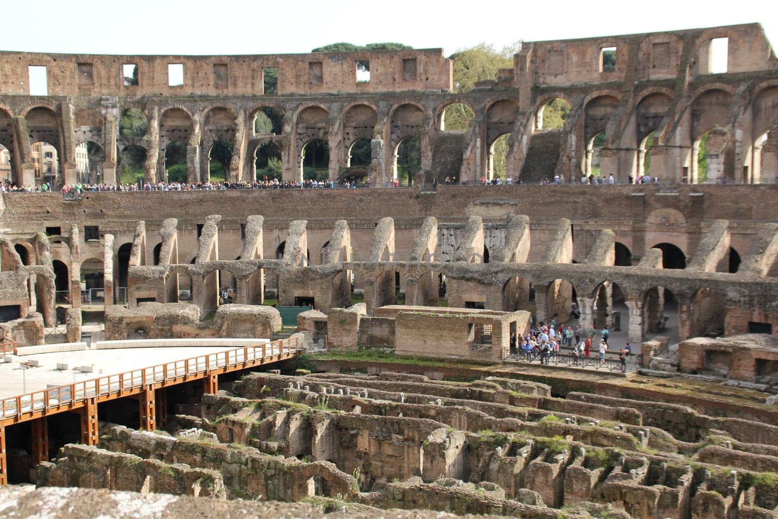 Rome /Italy - Roma/Italia - Vatican/Vaticano