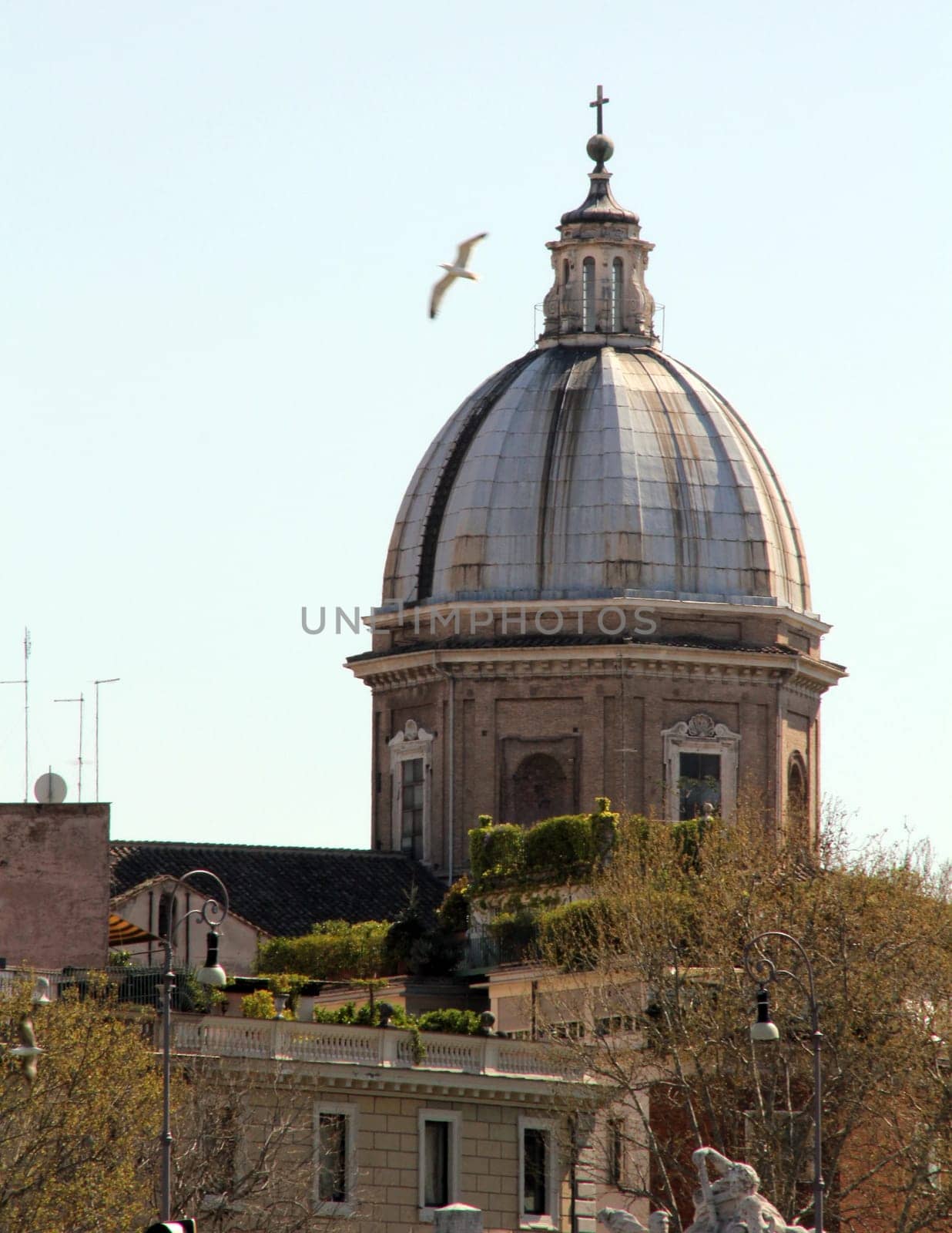 Rome /Italy - Roma/Italia - Vatican/Vaticano