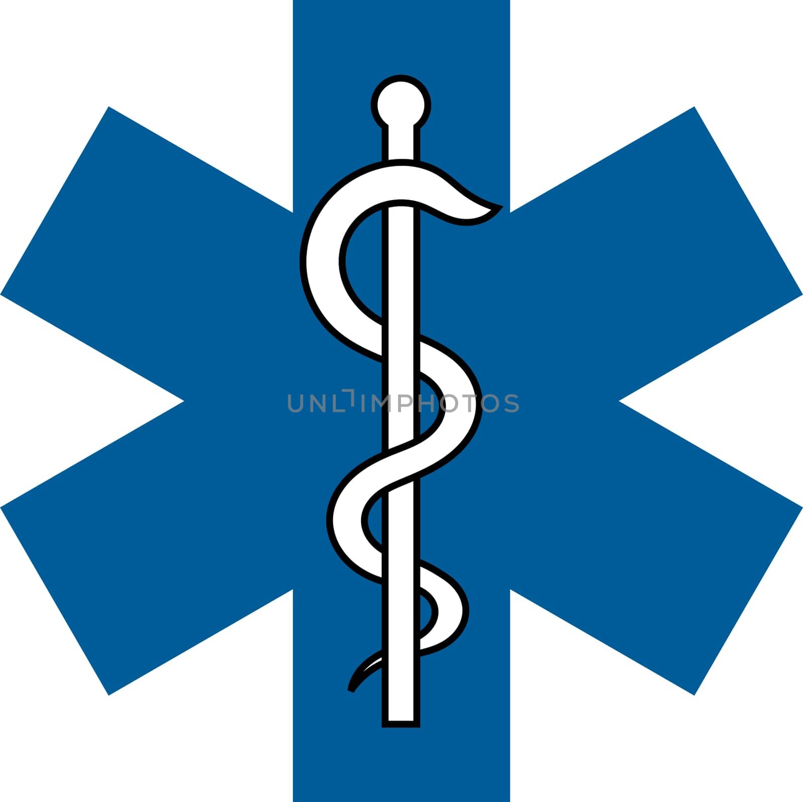 sign symbol medical doctor graphic illustration international