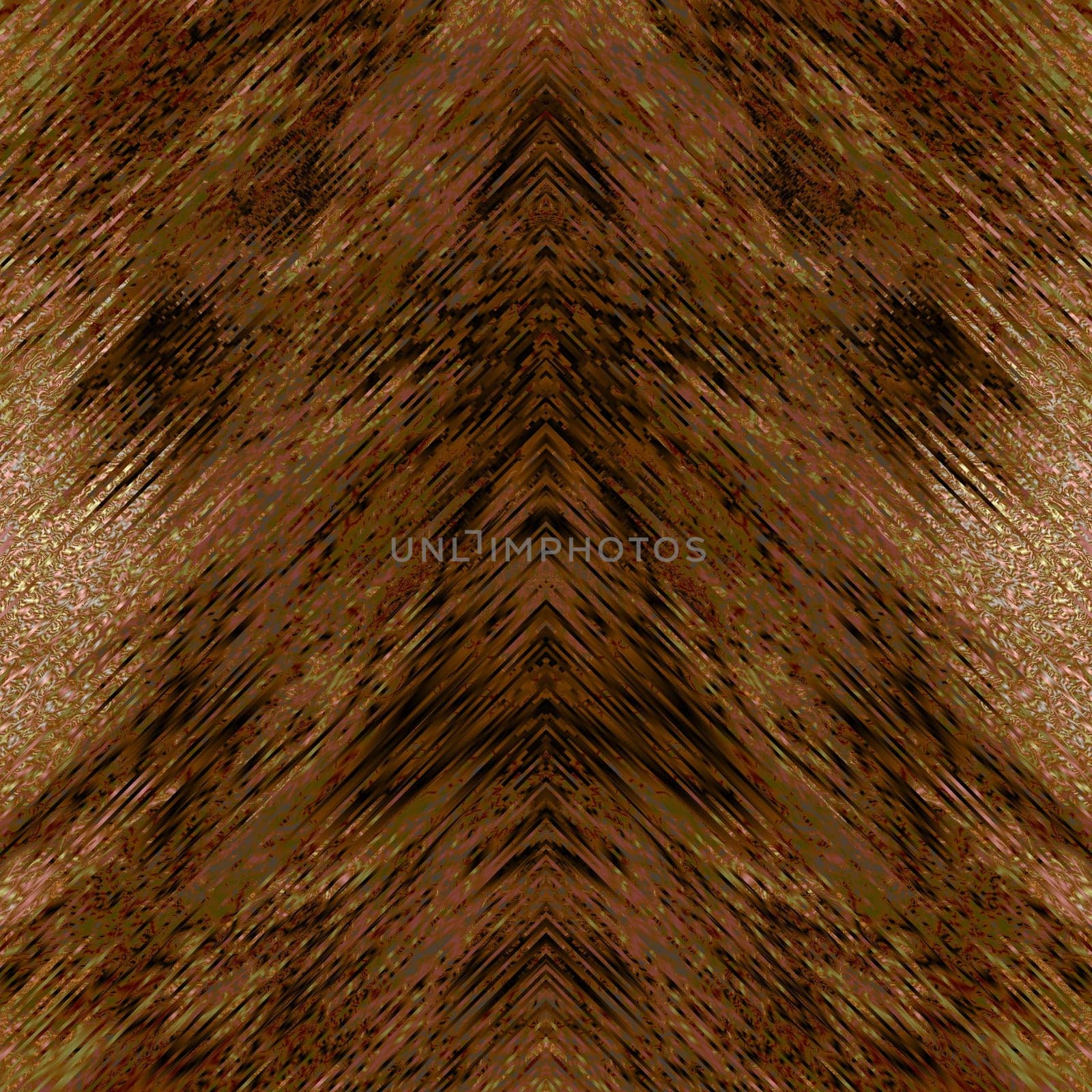 modern artistic colorful digital pattern