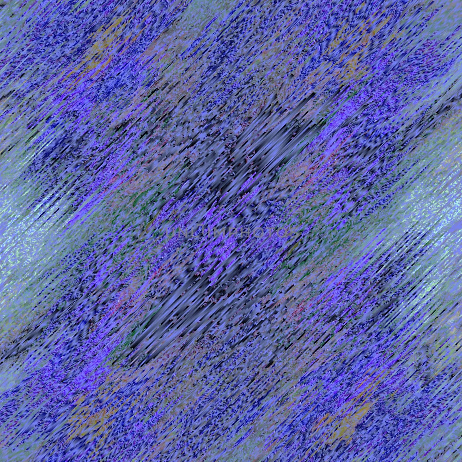 modern artistic colorful digital pattern