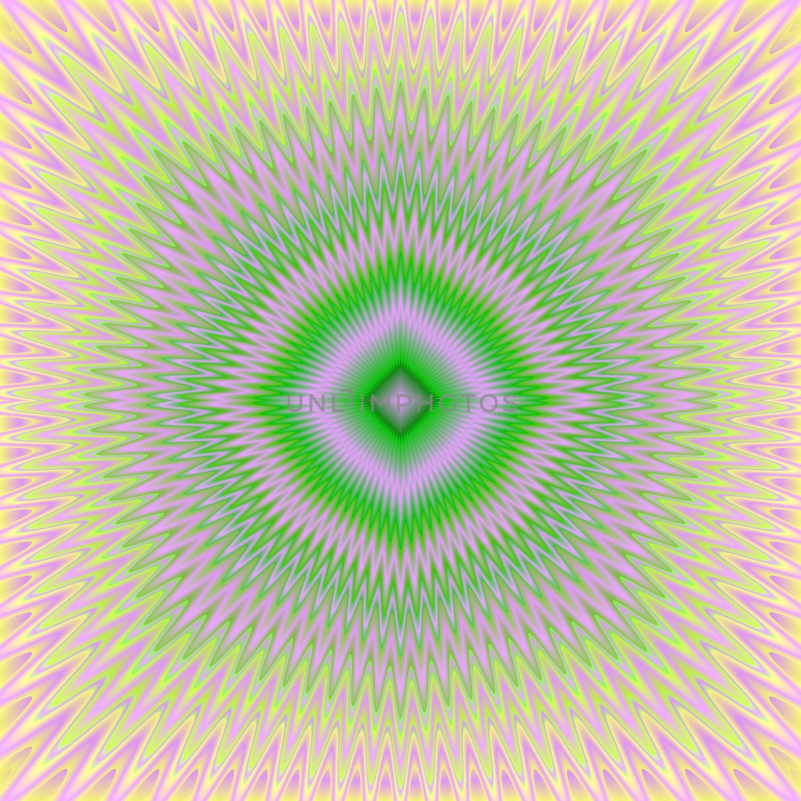 modern artistic colorful digital pattern