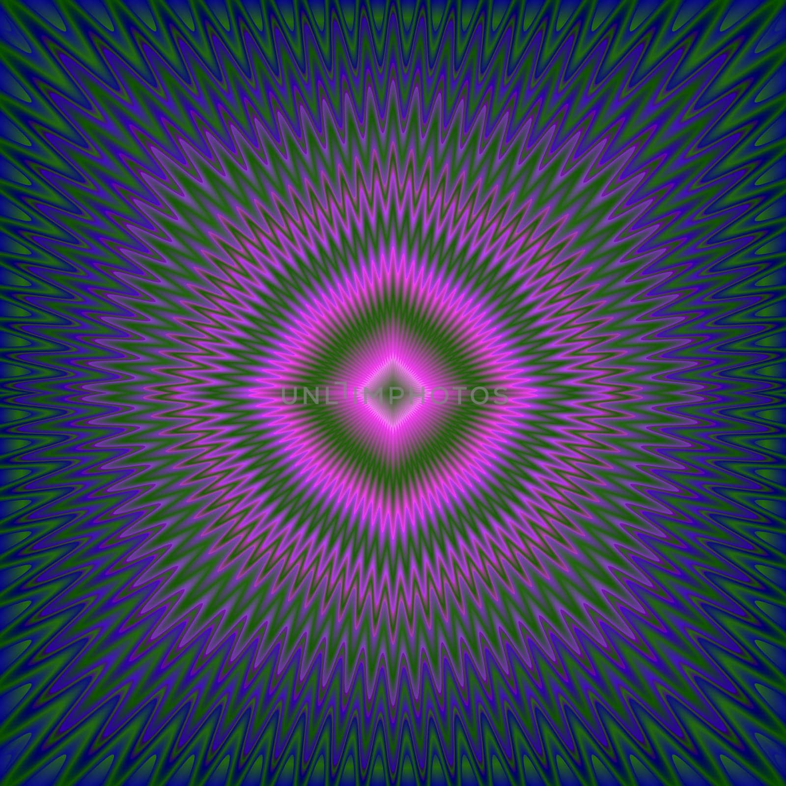 modern artistic colorful digital pattern