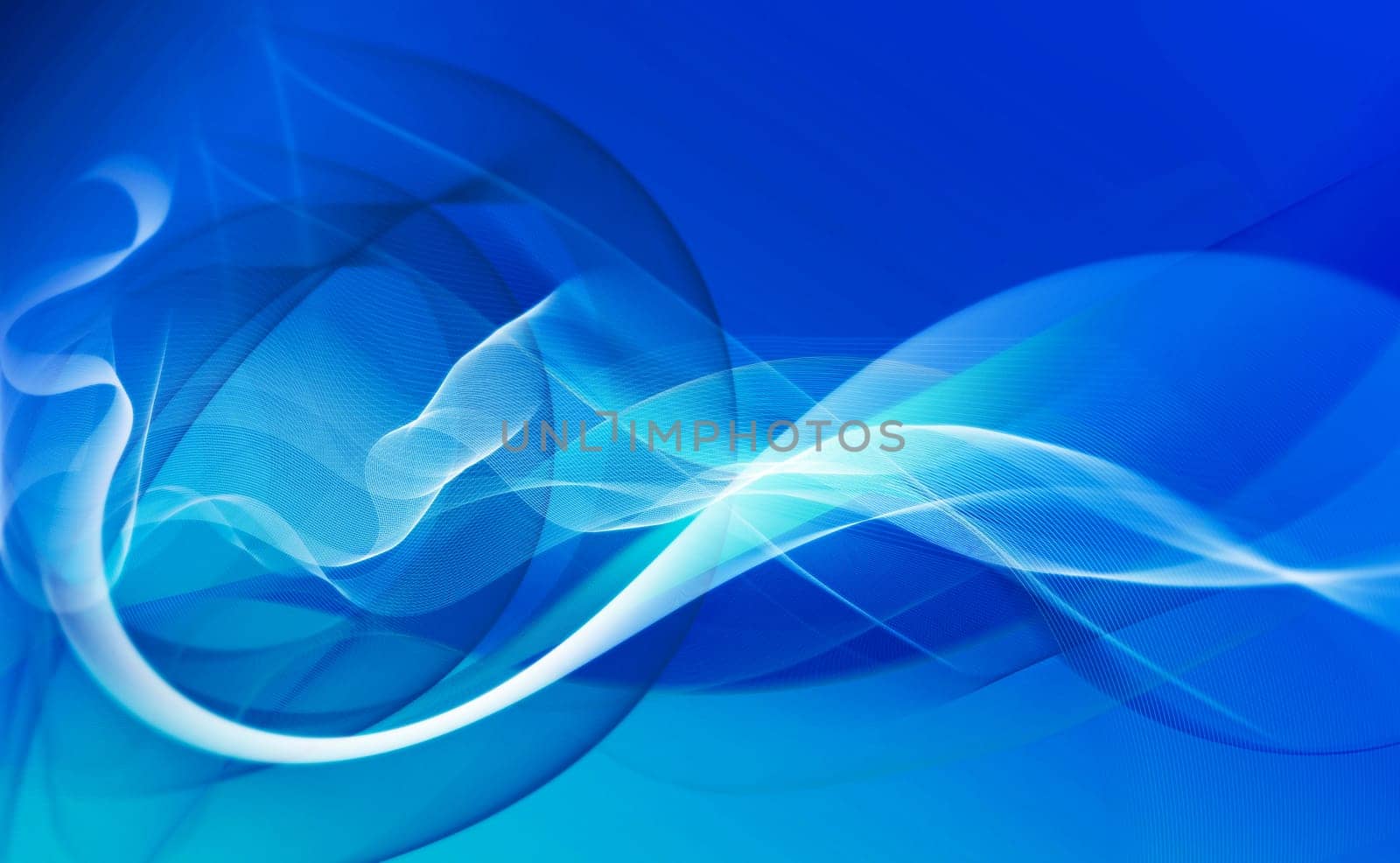 abstract lines movement color light