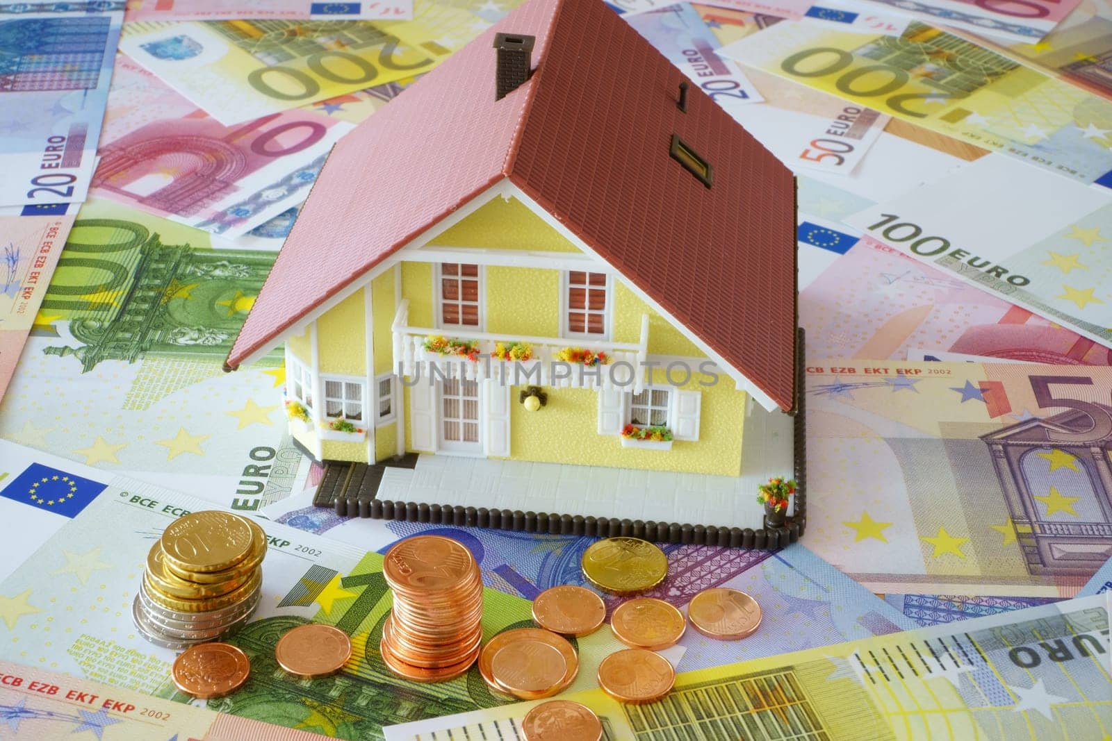 Home ownership as an investment