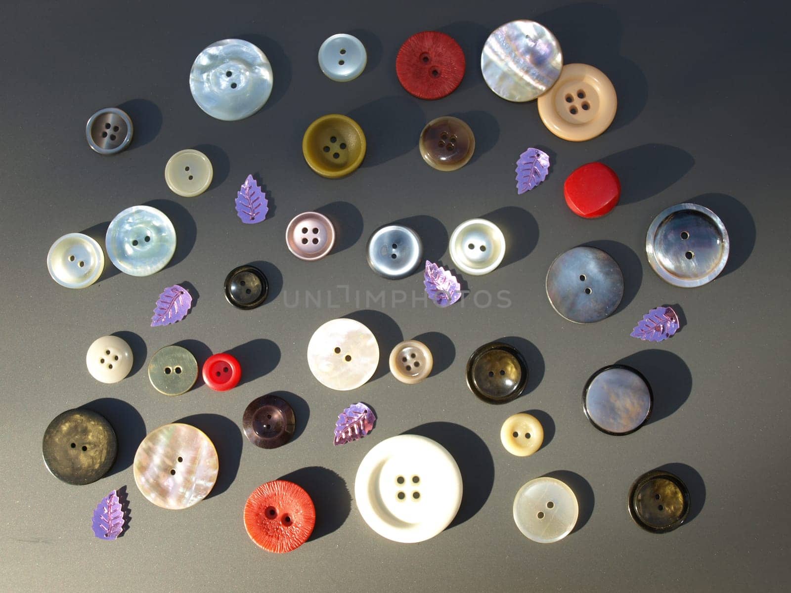 Buttons - Part 2