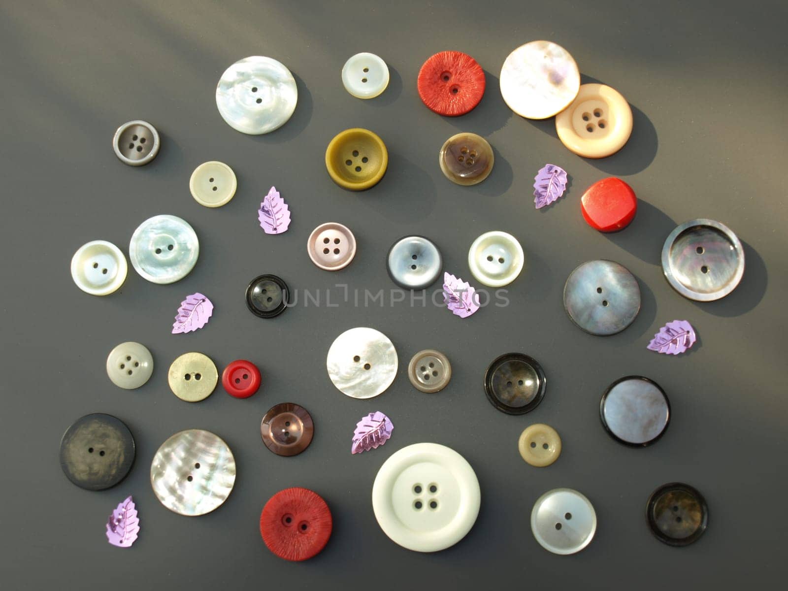 Buttons - Part 2