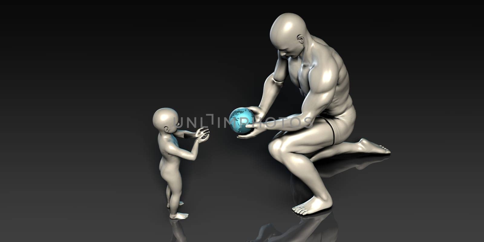 Investing in Our Future Leaders of the World