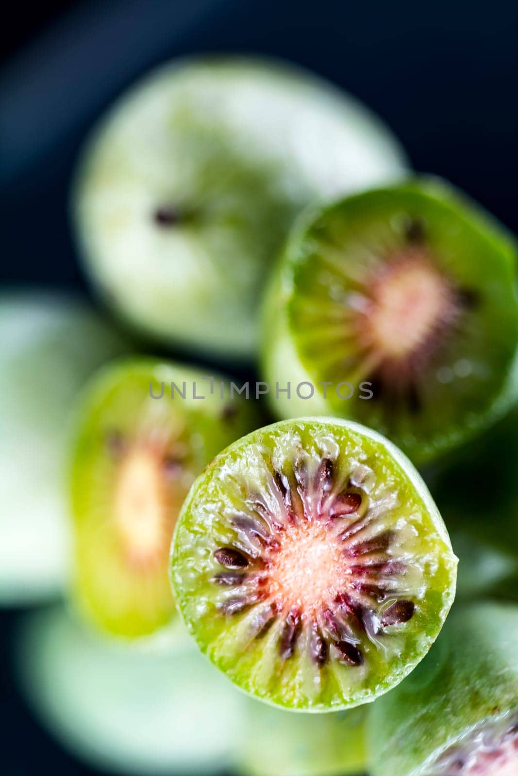 Kiwiberry
