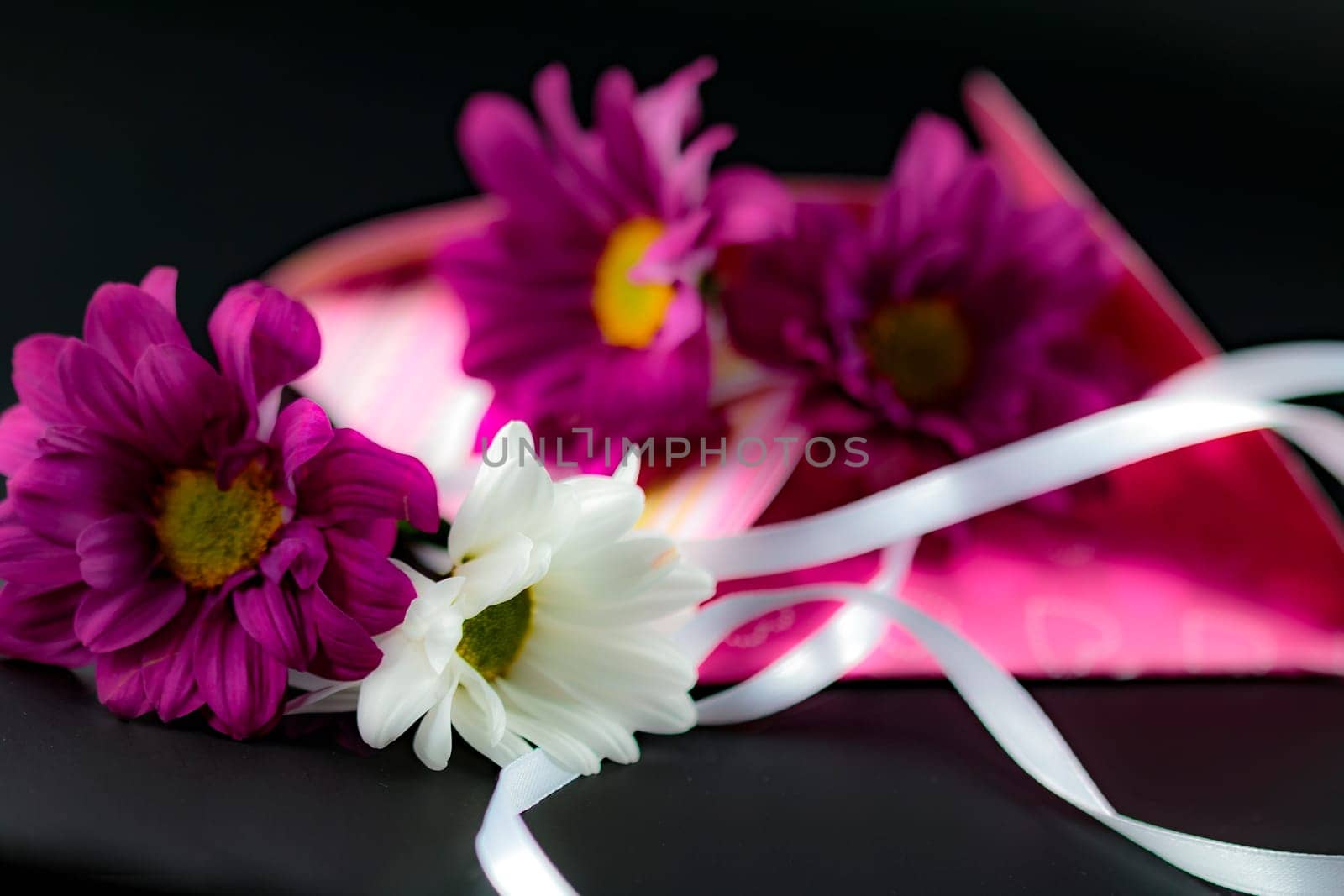 Flower style