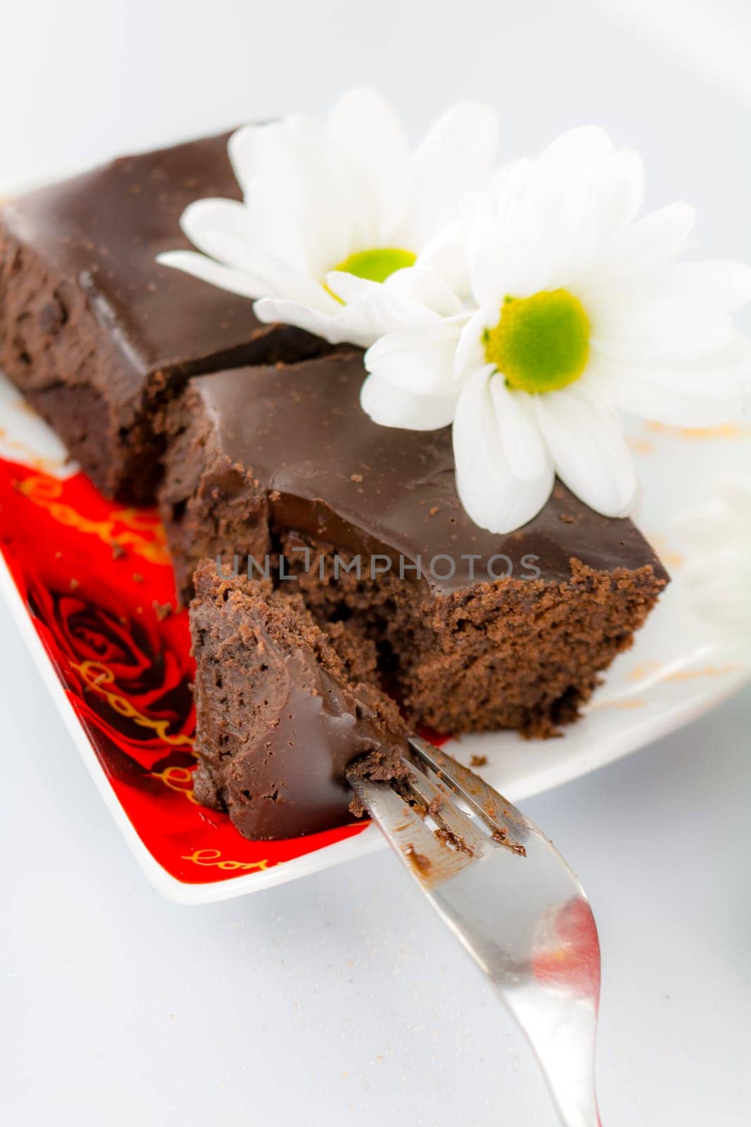 coffee and cake