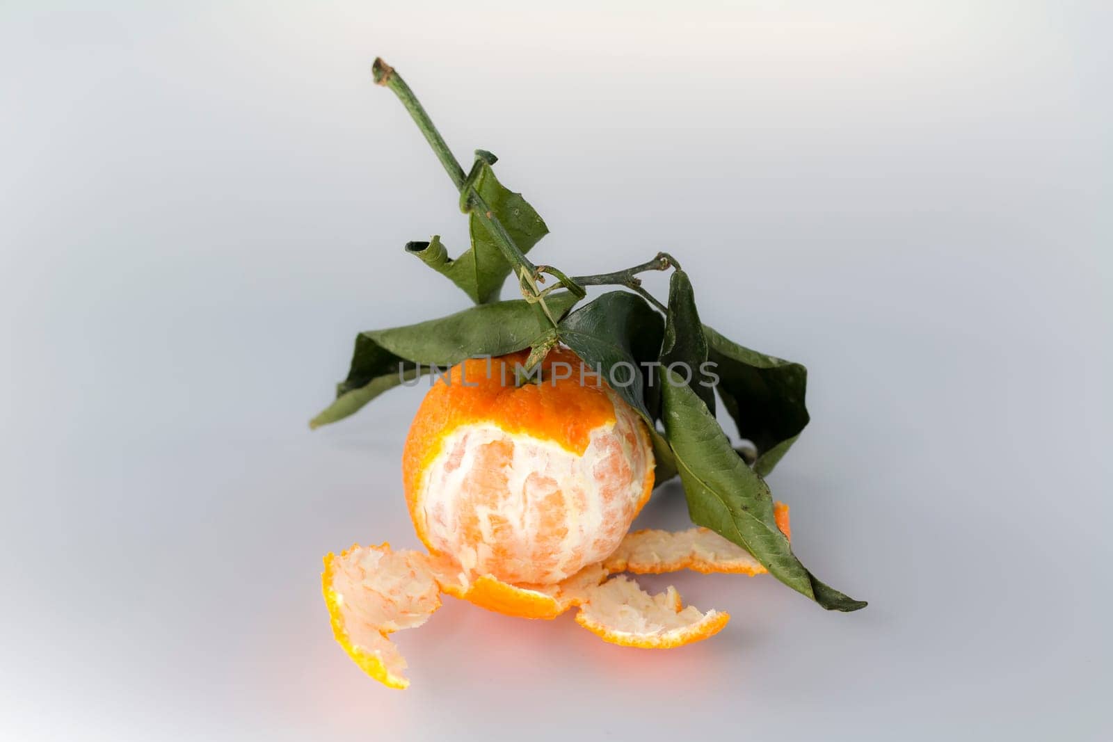 Mandarin