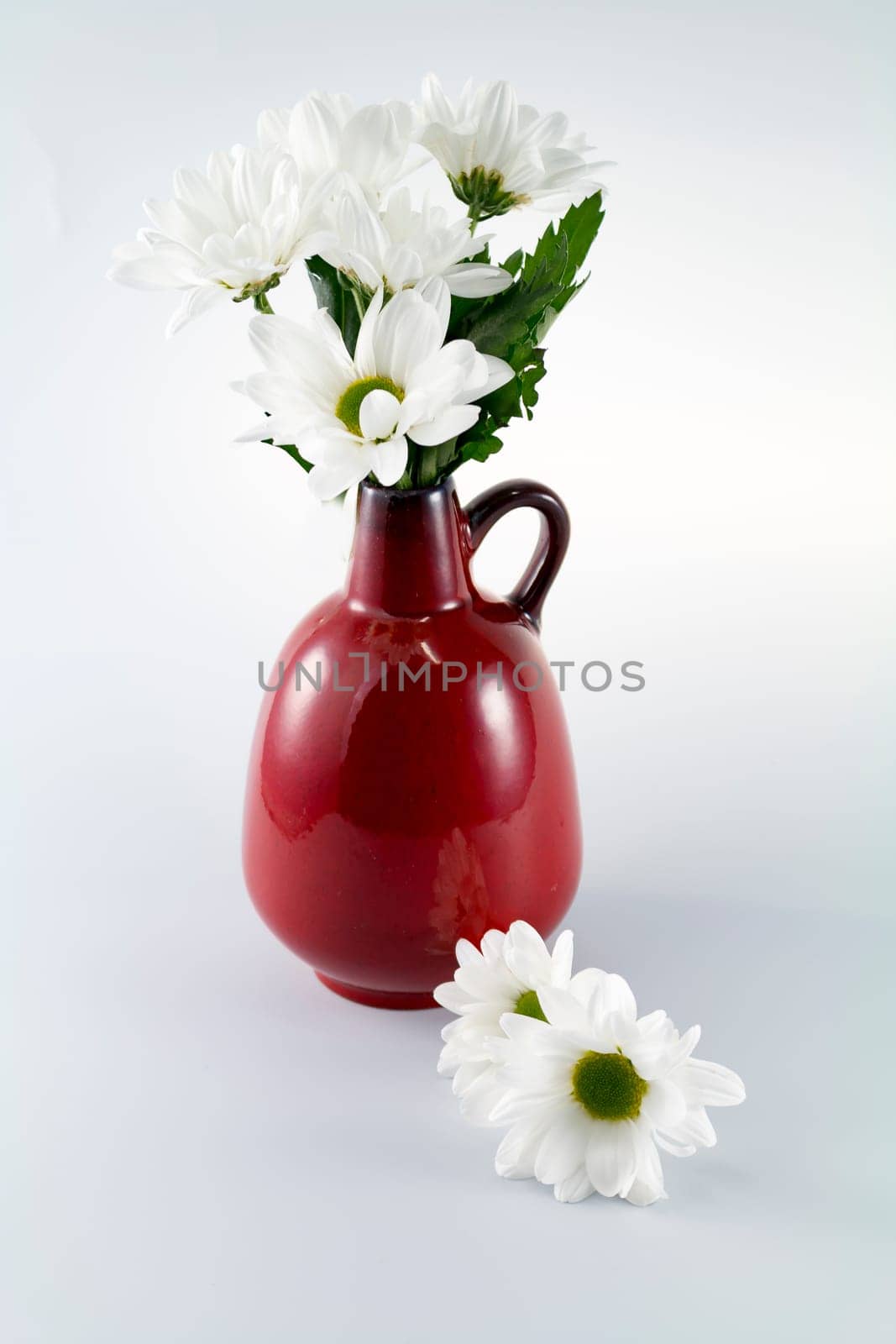 Flower vase