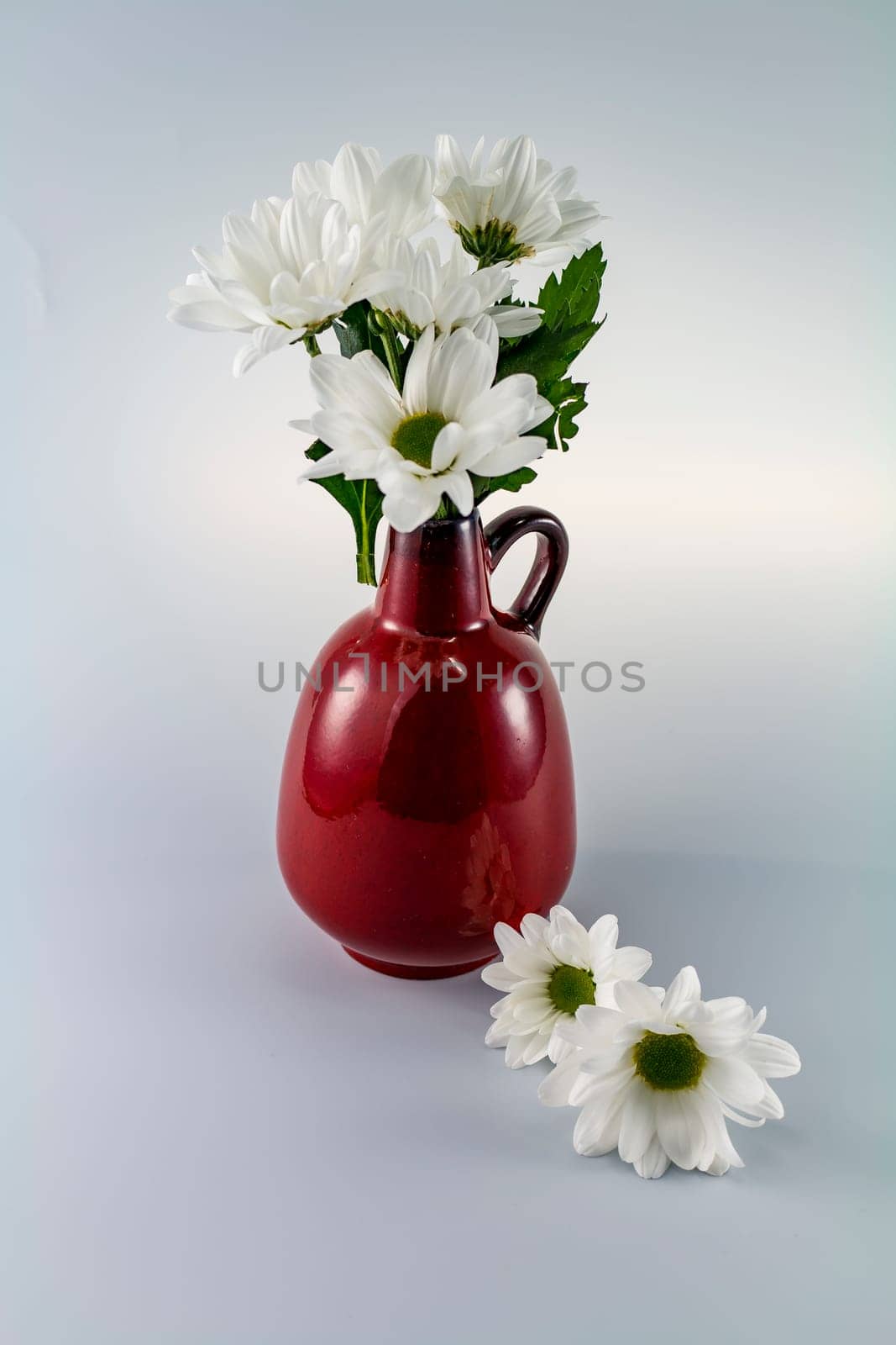 Flower vase